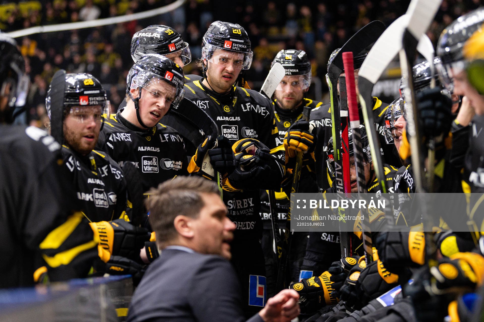 Västerås Mathias From