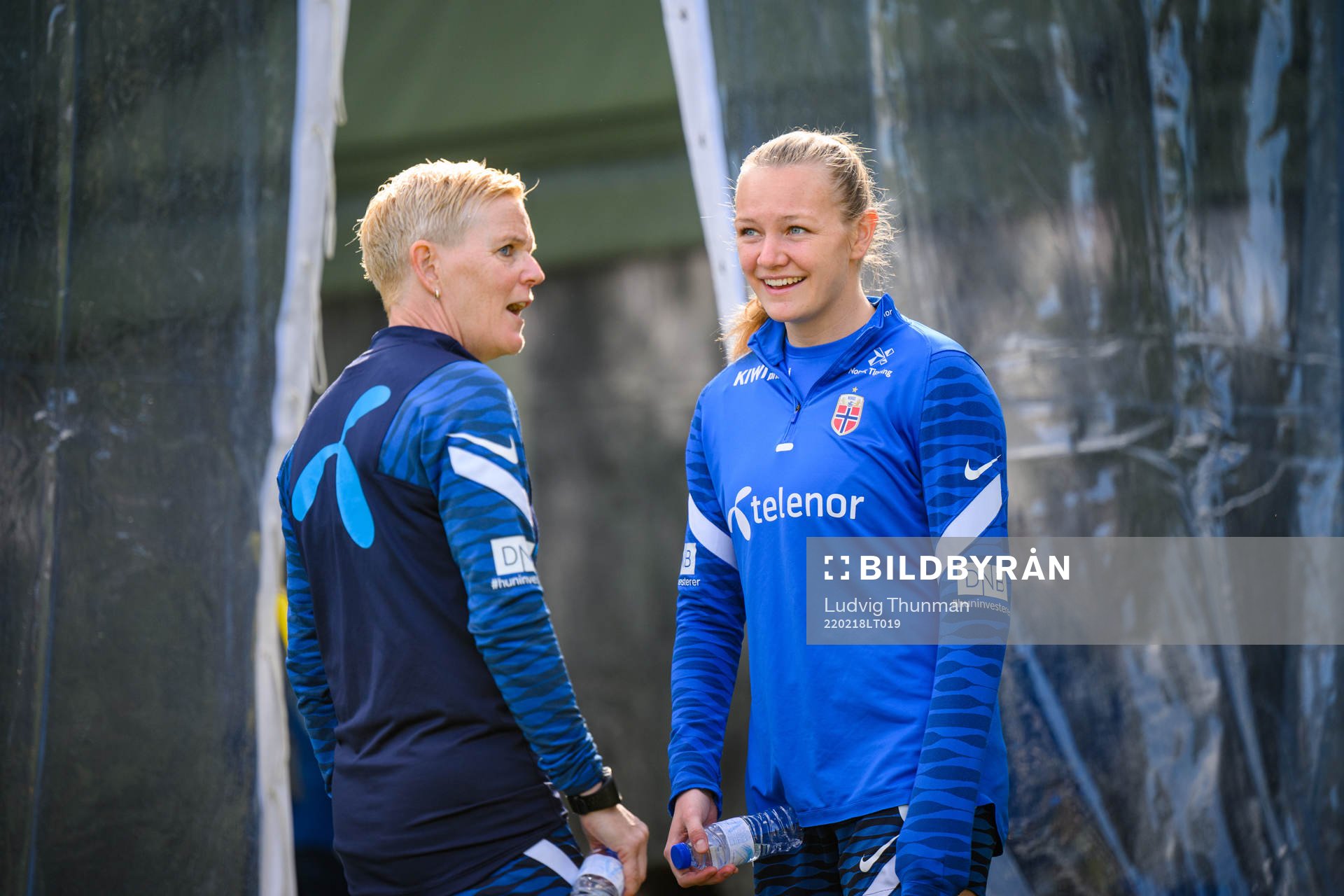 Frida Leonhardsen Maanum