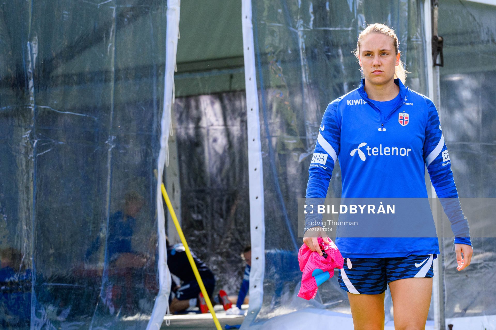 Lisa Fjeldstad Naalsund