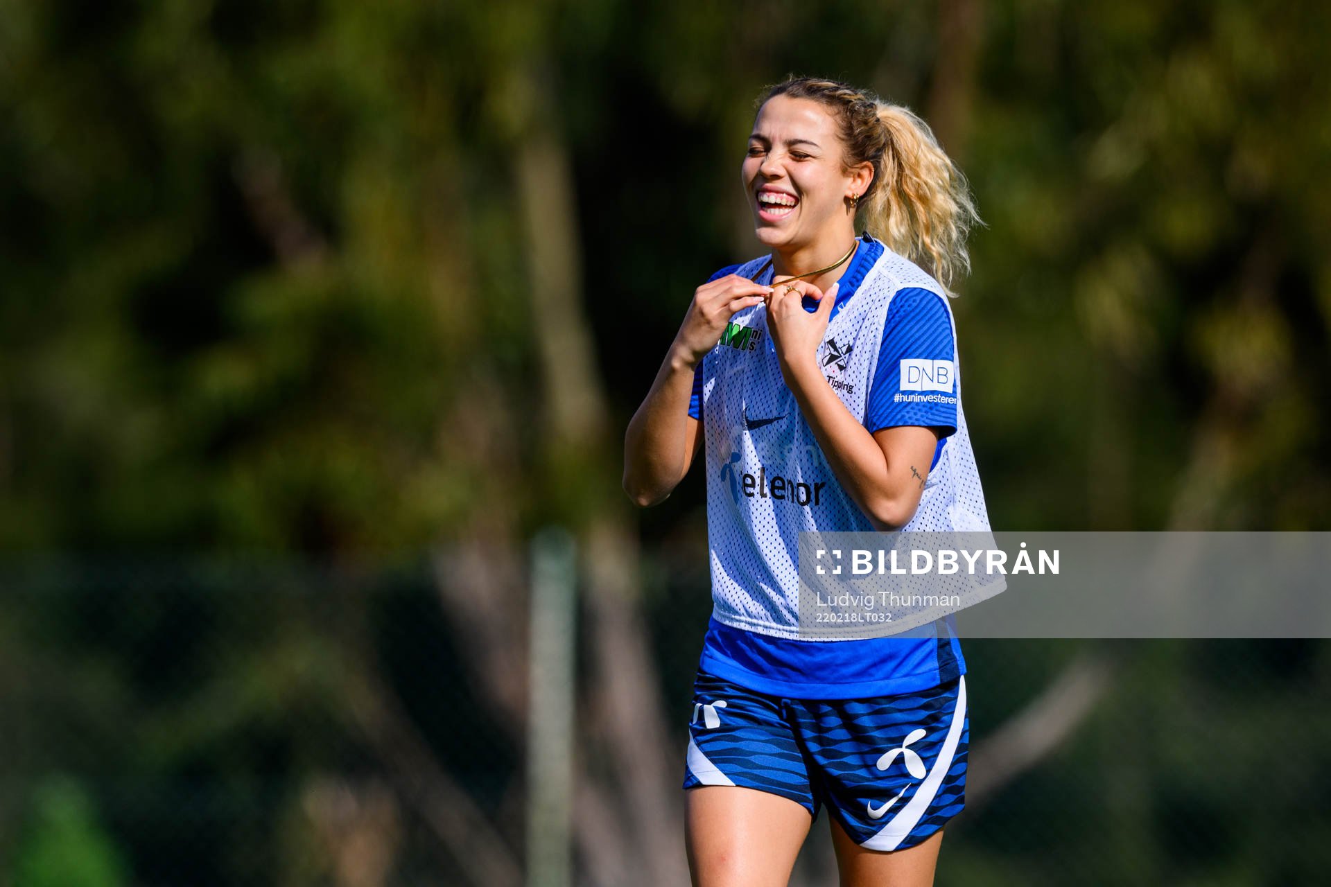 Celin Bizet Ildhusøy