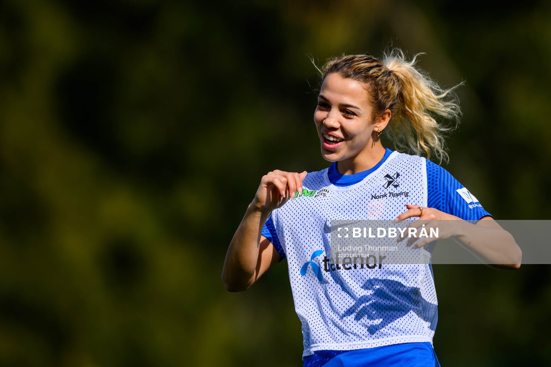 Celin Bizet Ildhusøy