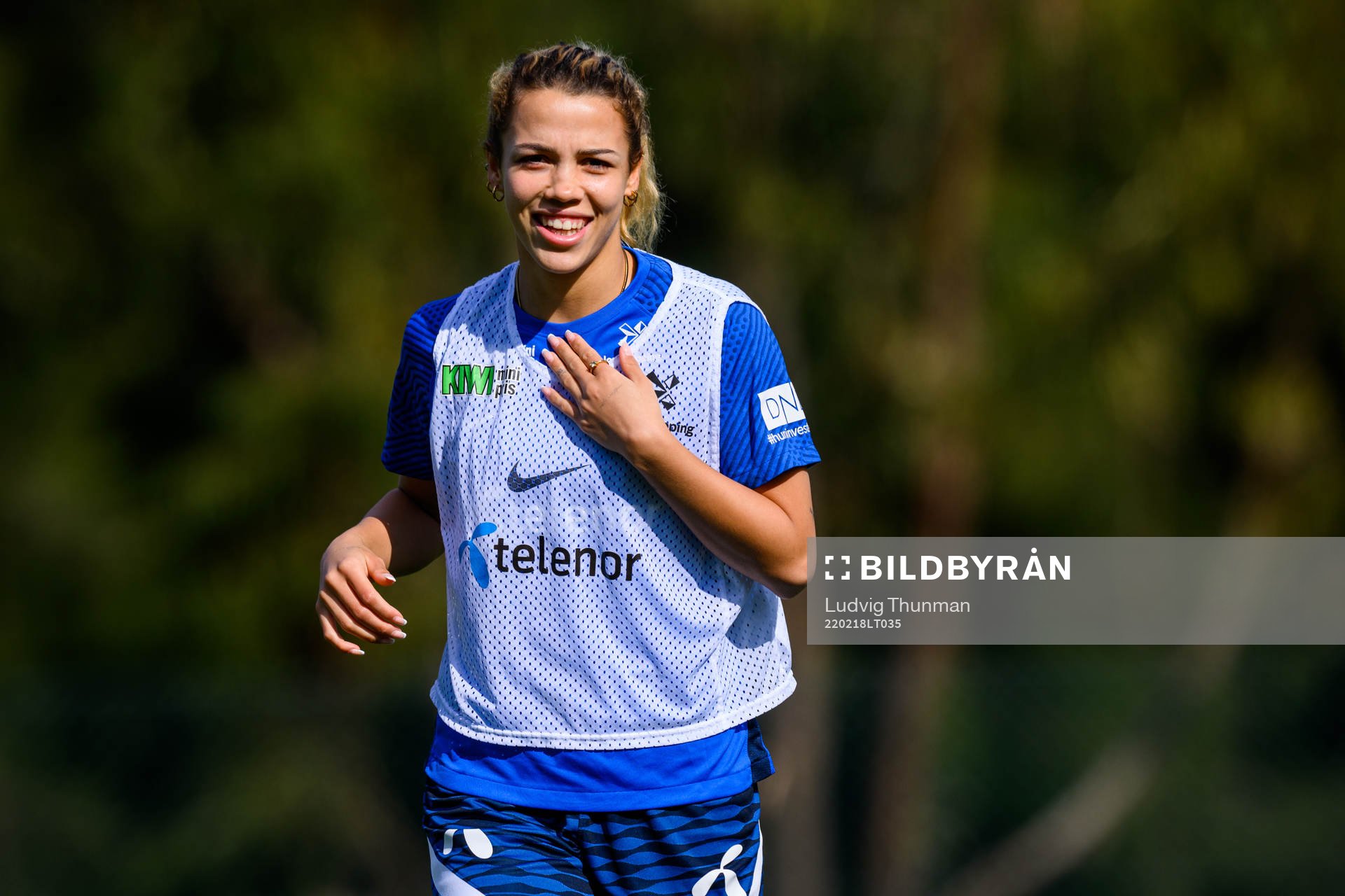 Celin Bizet Ildhusøy