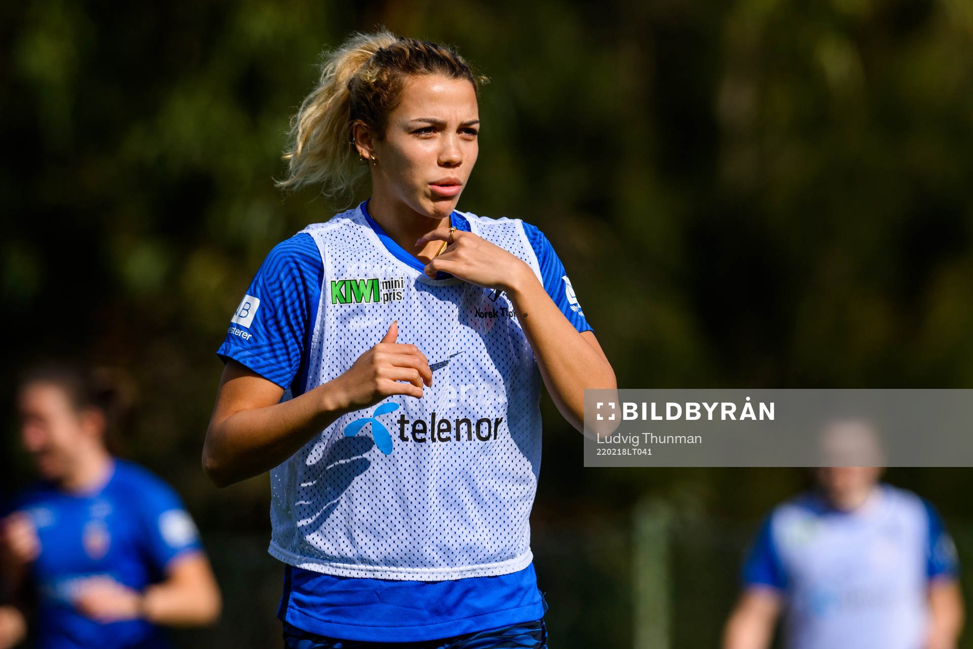 Celin Bizet Ildhusøy