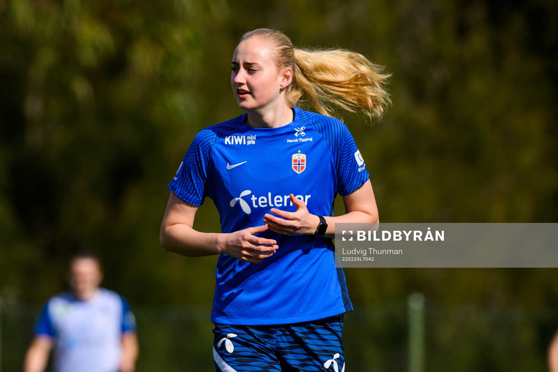 Emilie Bragstad