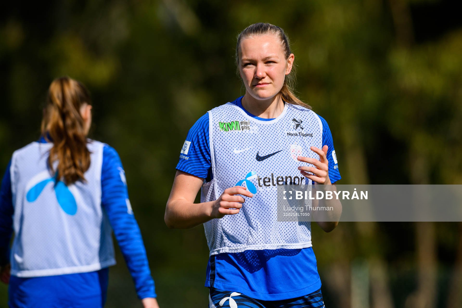 Frida Leonhardsen Maanum