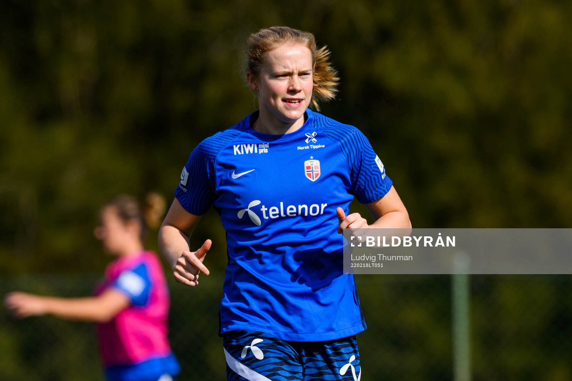 Julie Blakstad