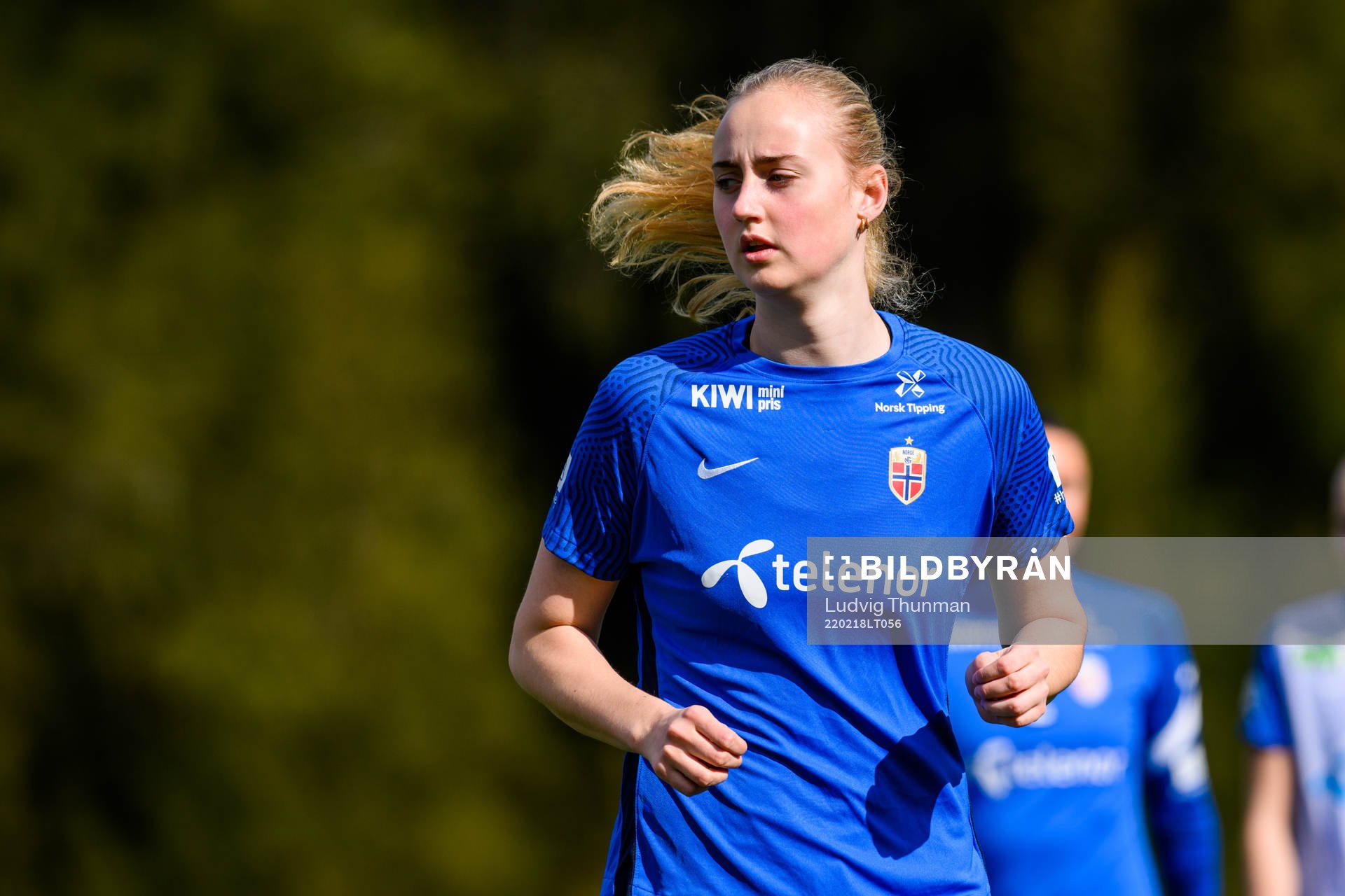 Emilie Bragstad
