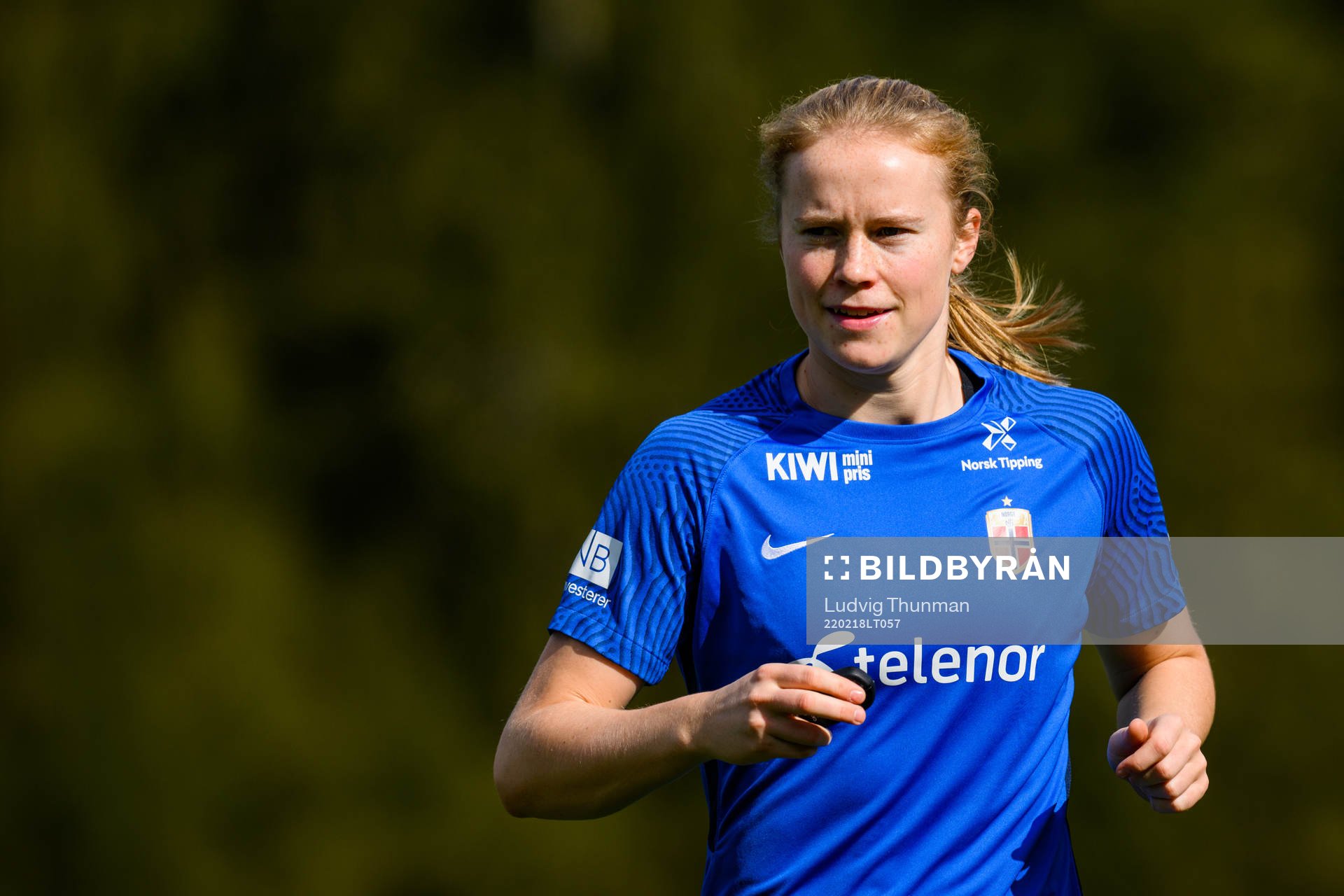 Julie Blakstad
