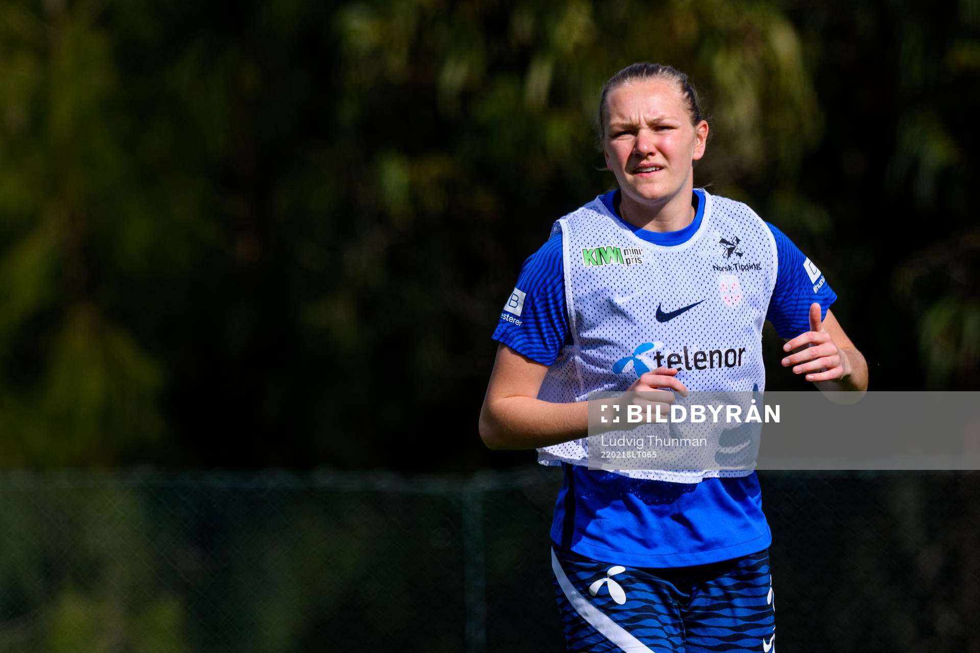 Frida Leonhardsen Maanum