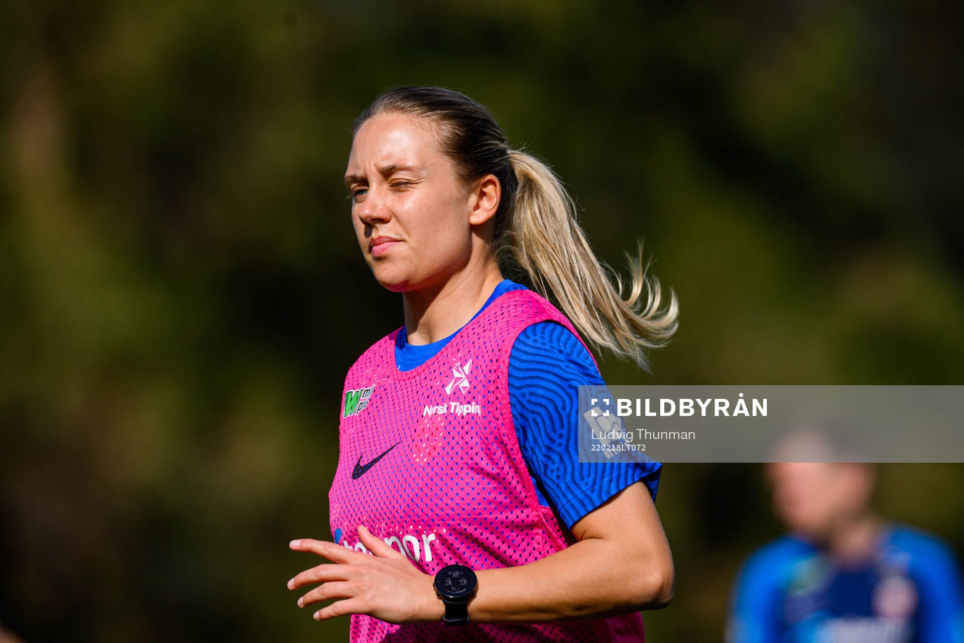 Lisa Fjeldstad Naalsund