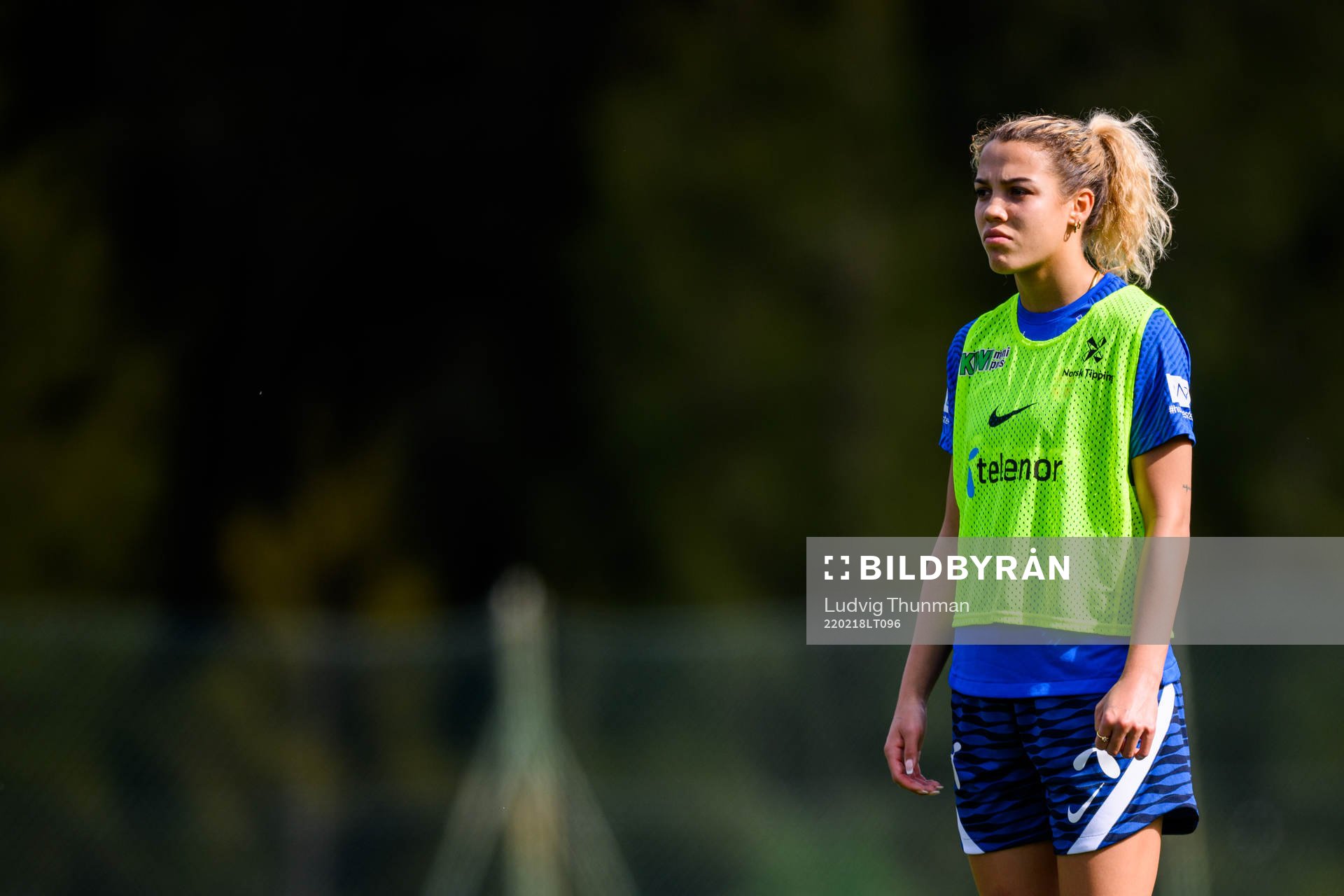 Celin Bizet Ildhusøy