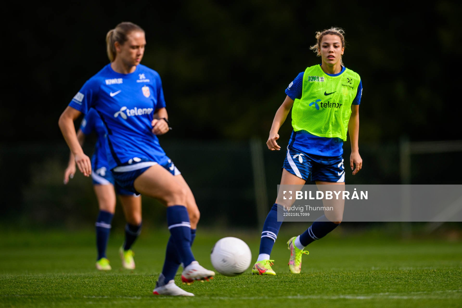 Celin Bizet Ildhusøy