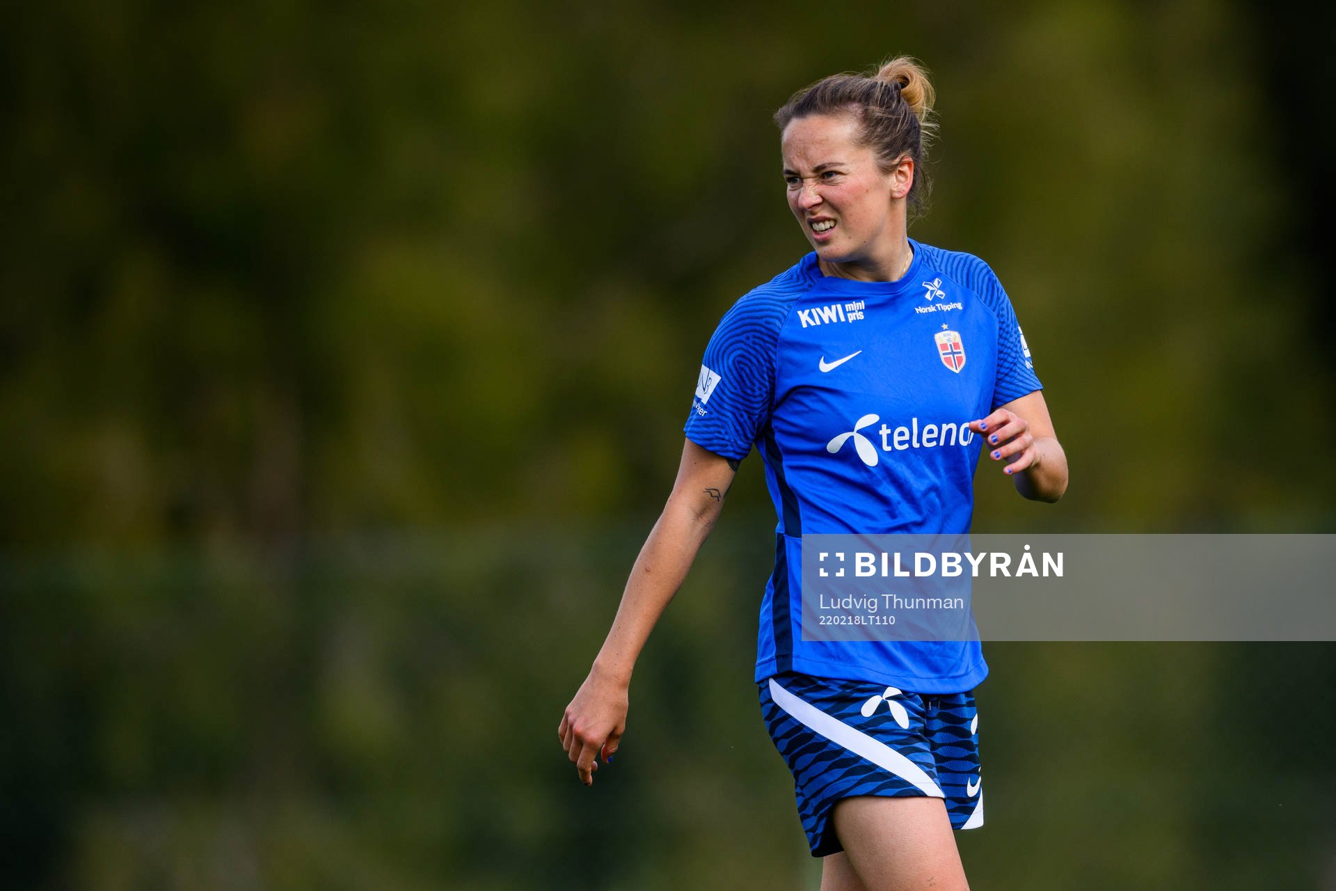 Johanne Fridlund