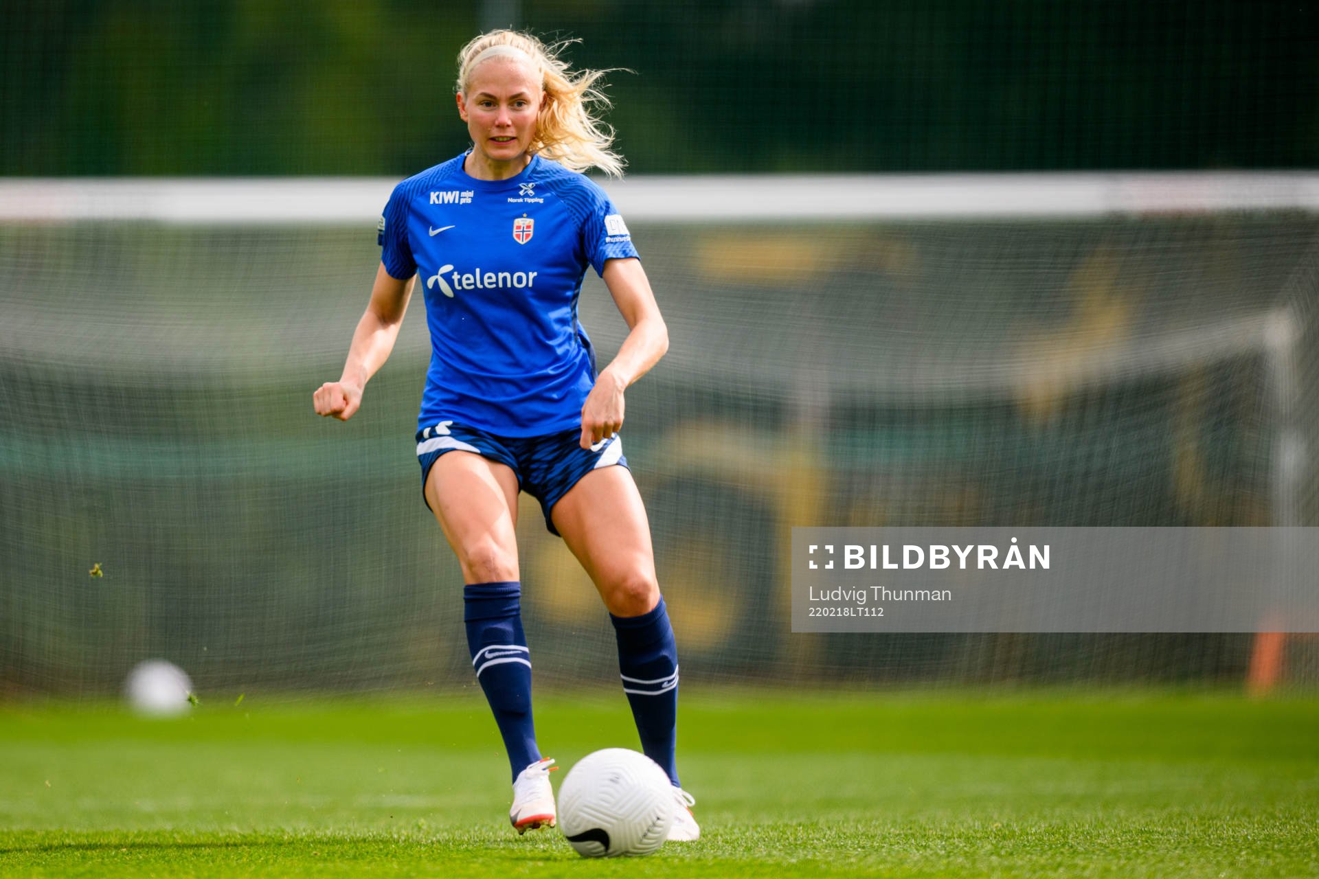 Guro Bergsvand
