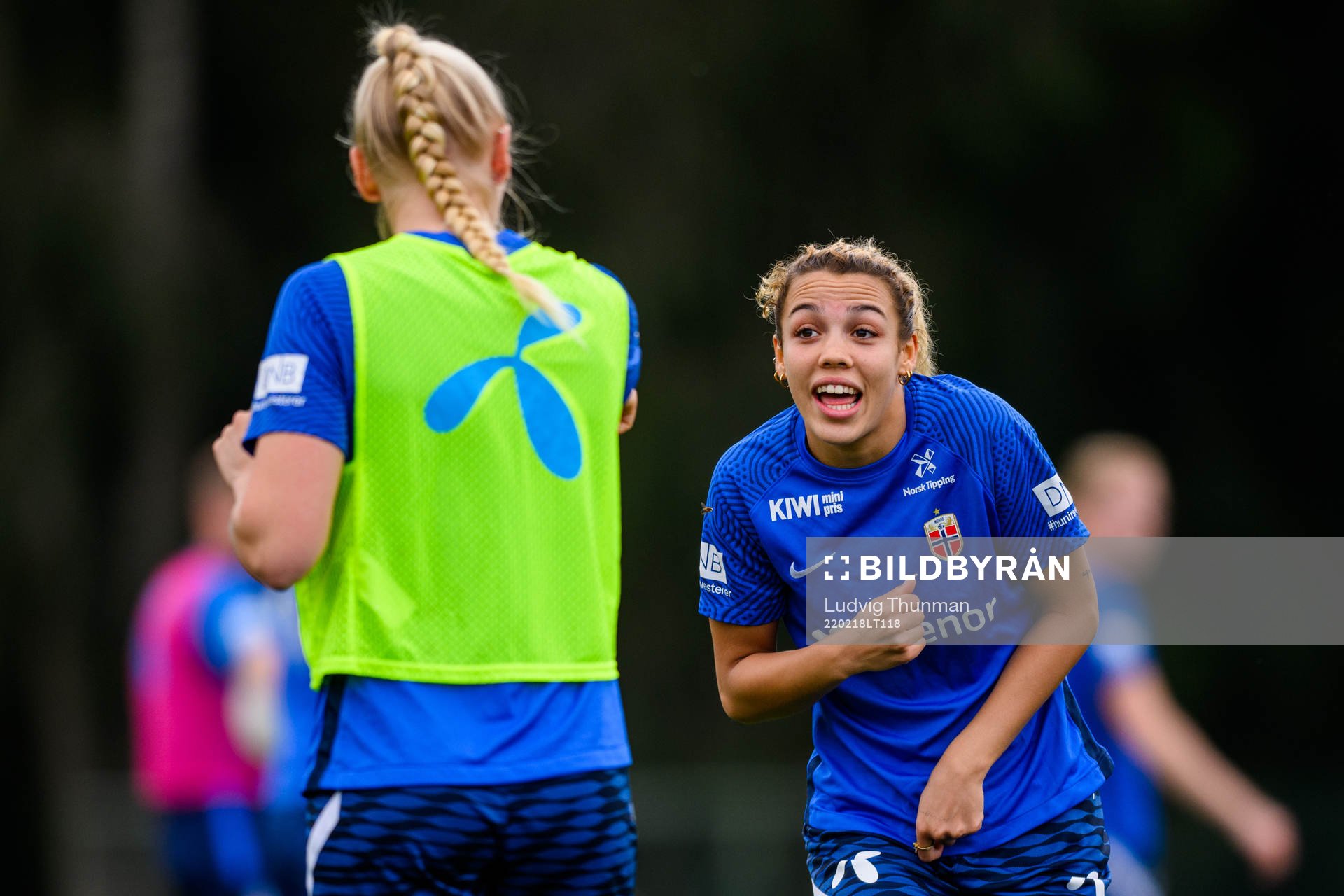 Celin Bizet Ildhusøy