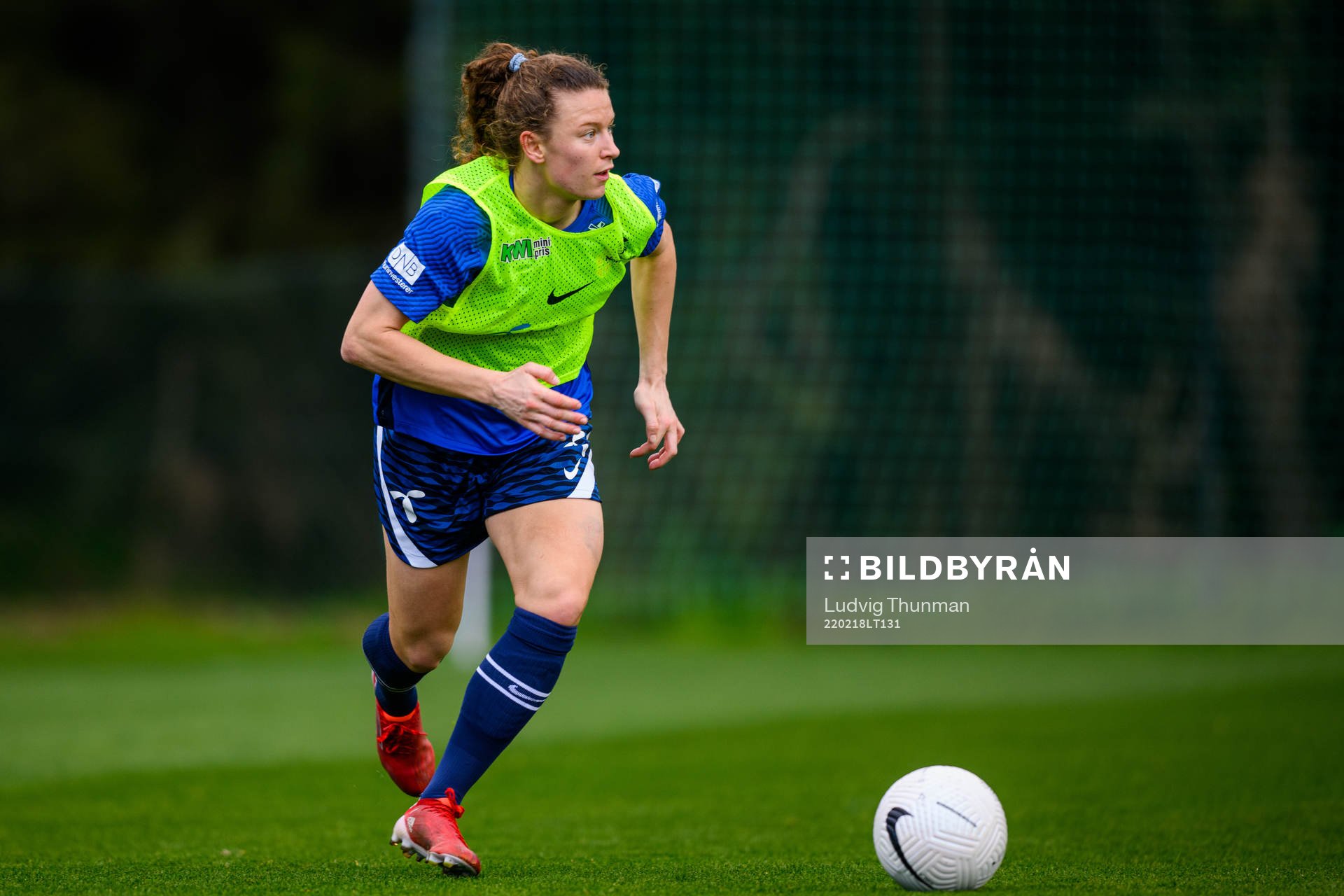 Synne Skinnes Hansen