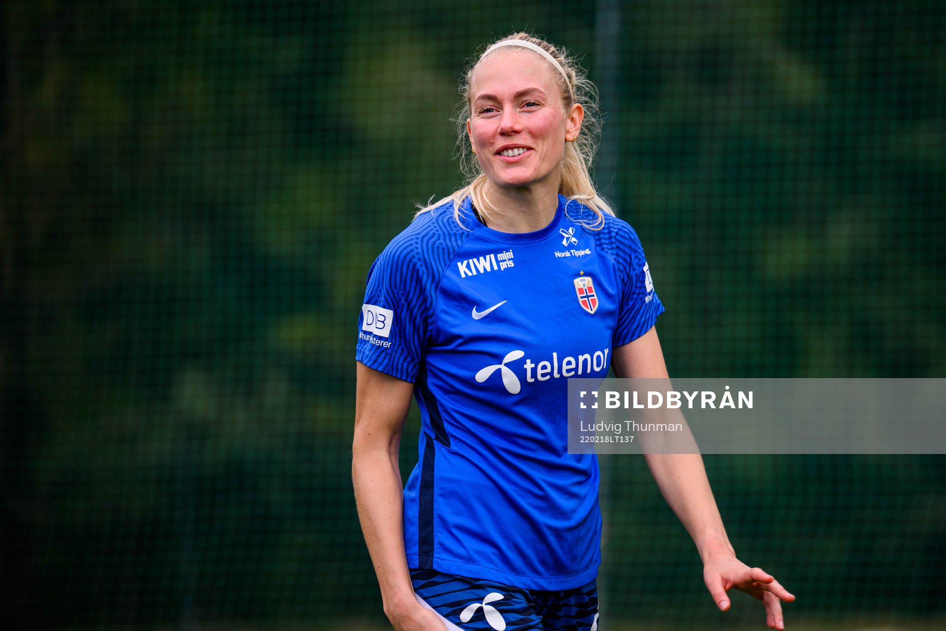 Guro Bergsvand