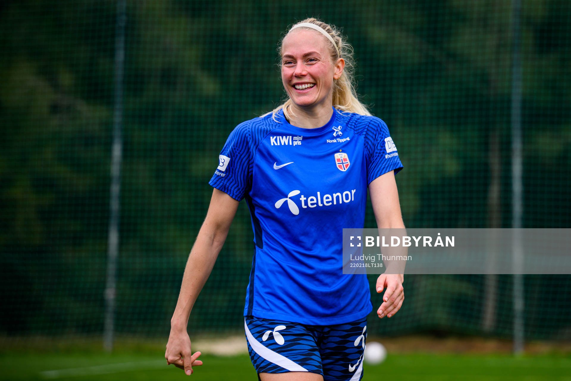 Guro Bergsvand
