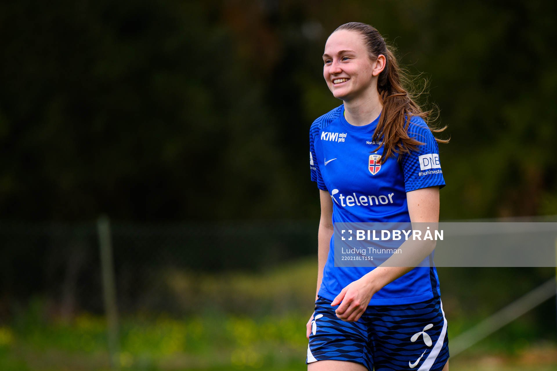 Vilde Hasund