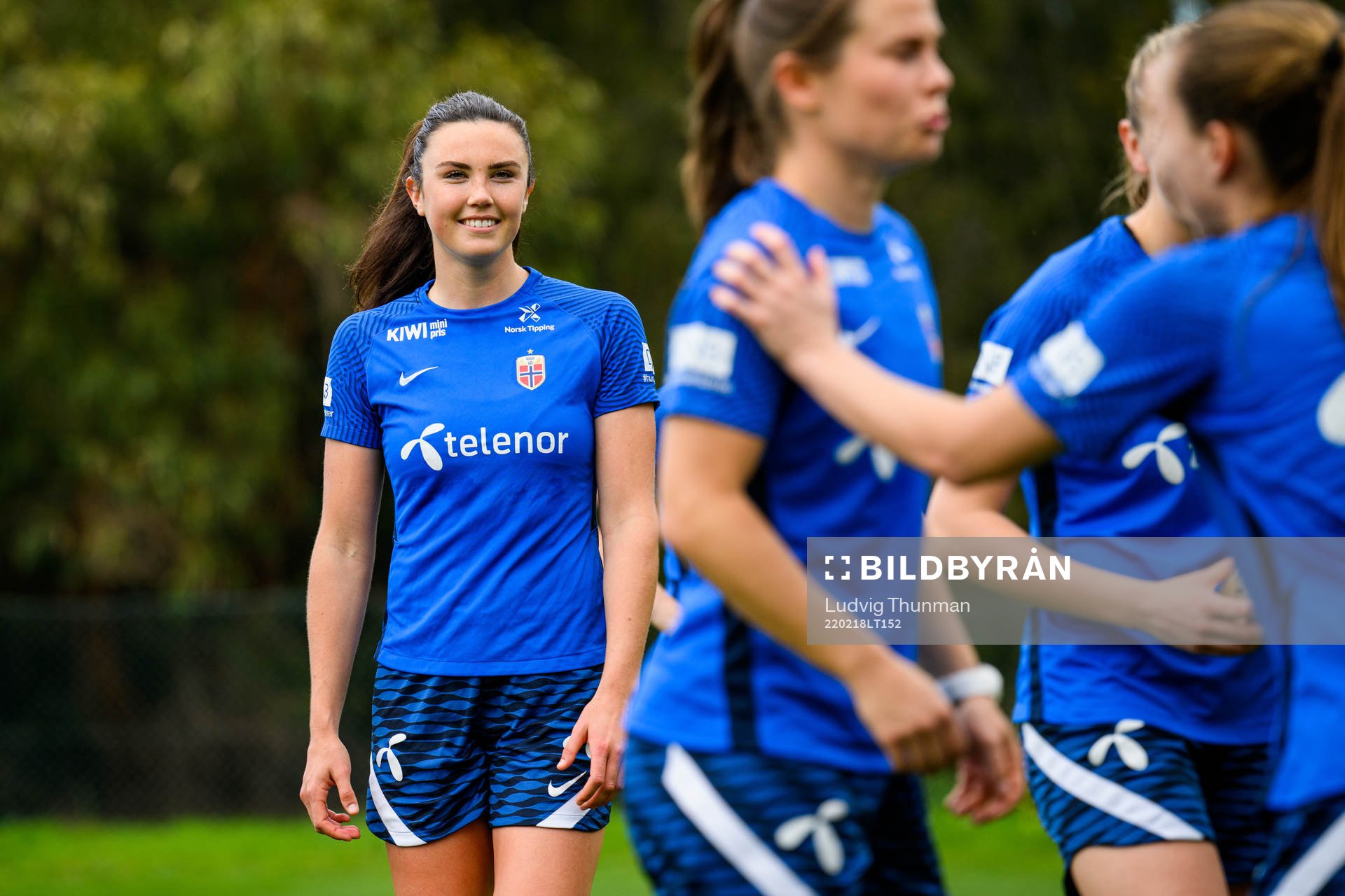 Ingrid Syrstad Engen