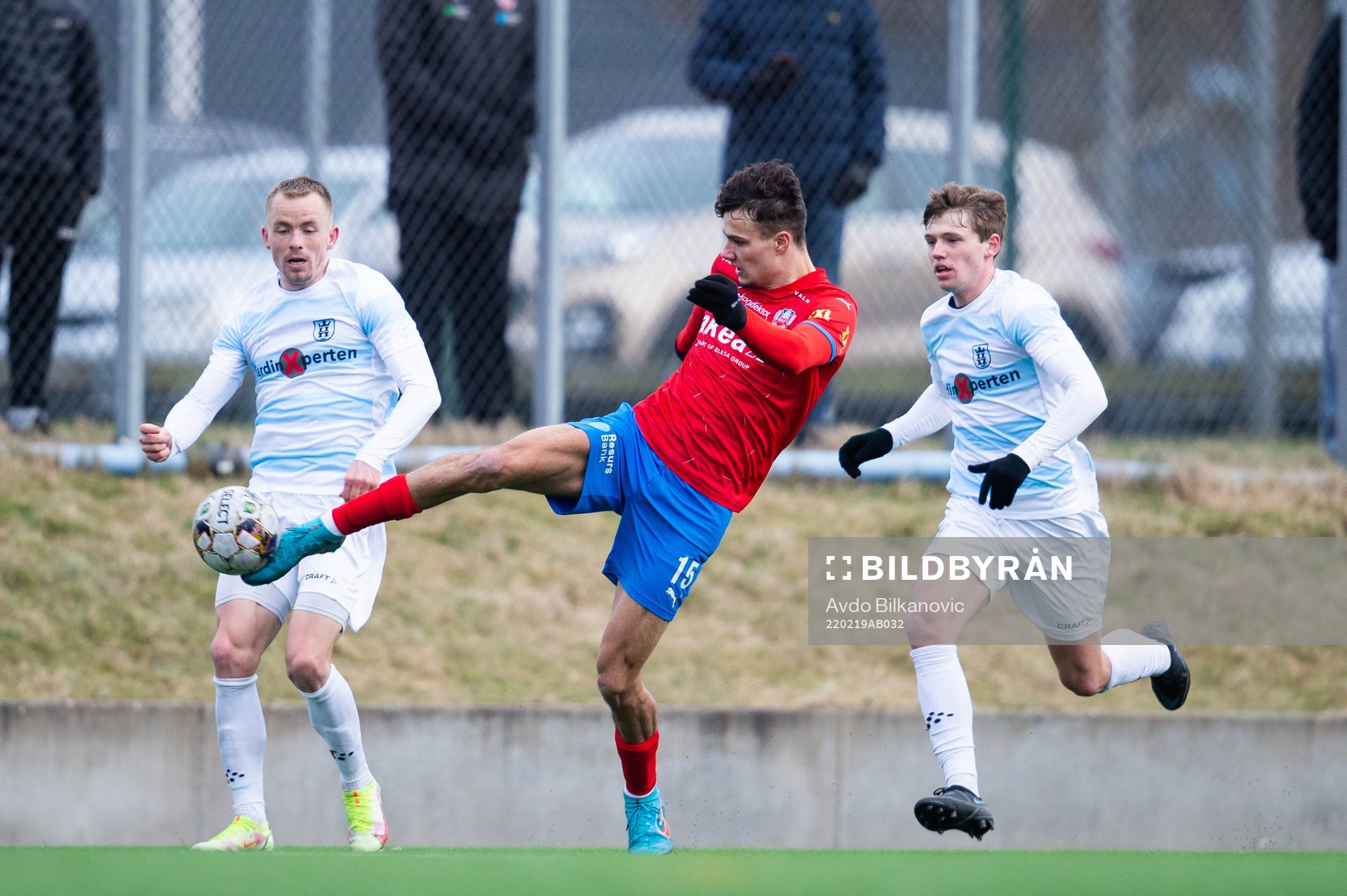 Helsingborgs Assad Al Hamlawi