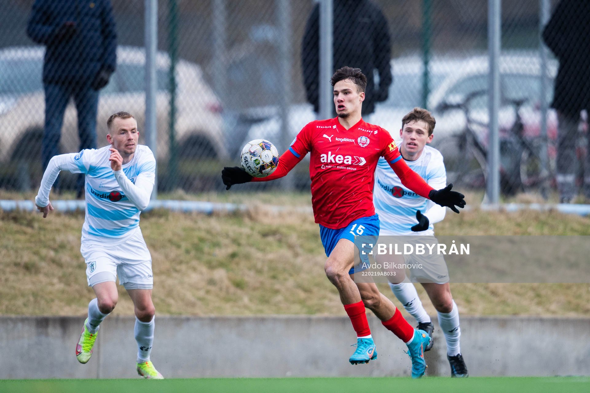 Helsingborgs Assad Al Hamlawi