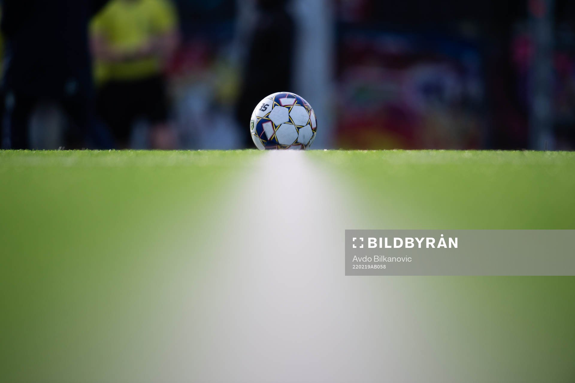En boll