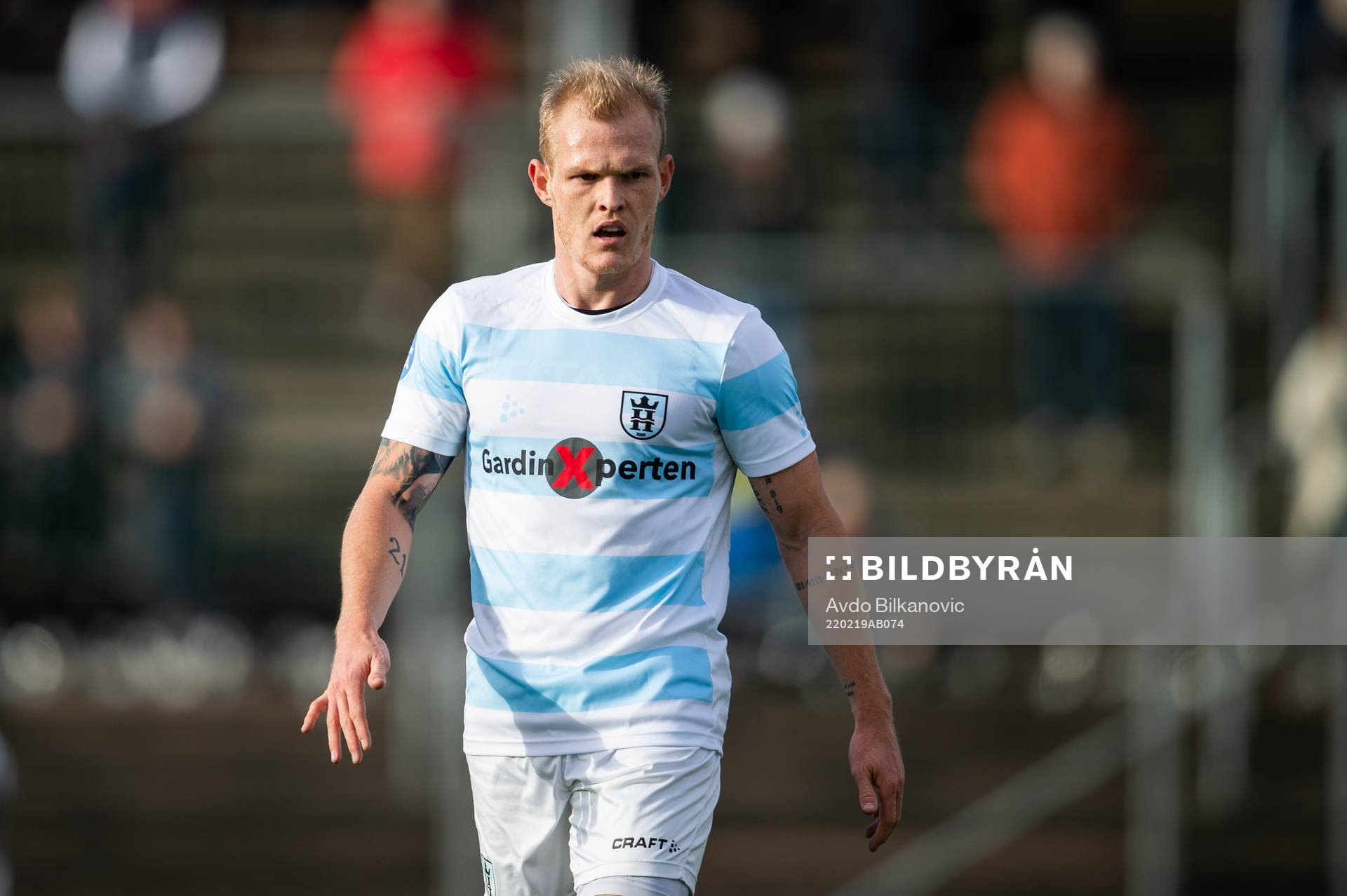 Helsingørs Philip Rejnhold