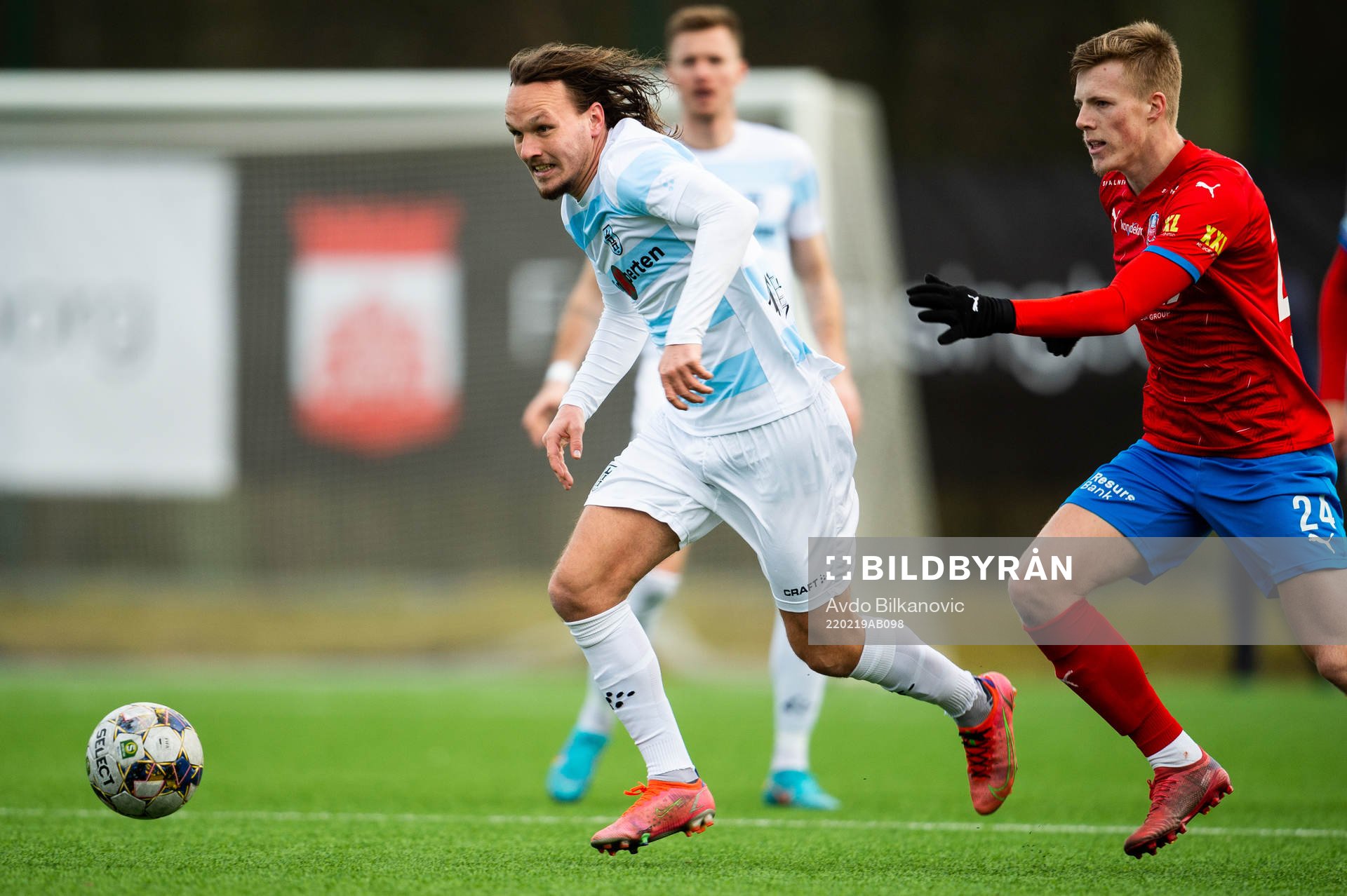Helsingørs Fredrik Bukt