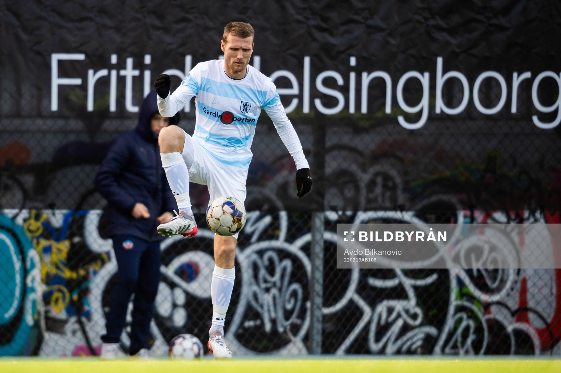 Helsingørs Nicolai Geertsen