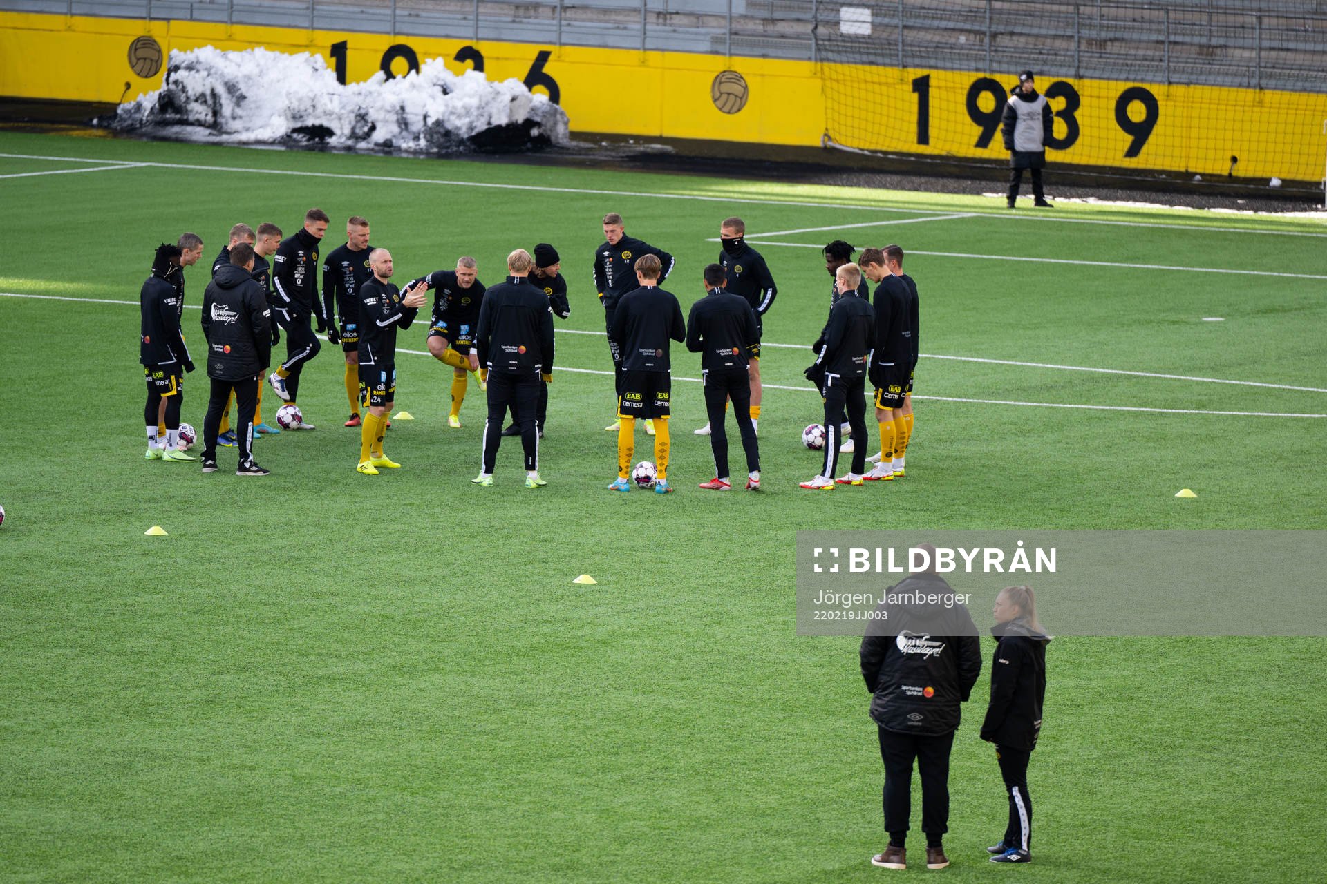 Elfsborgs spelare