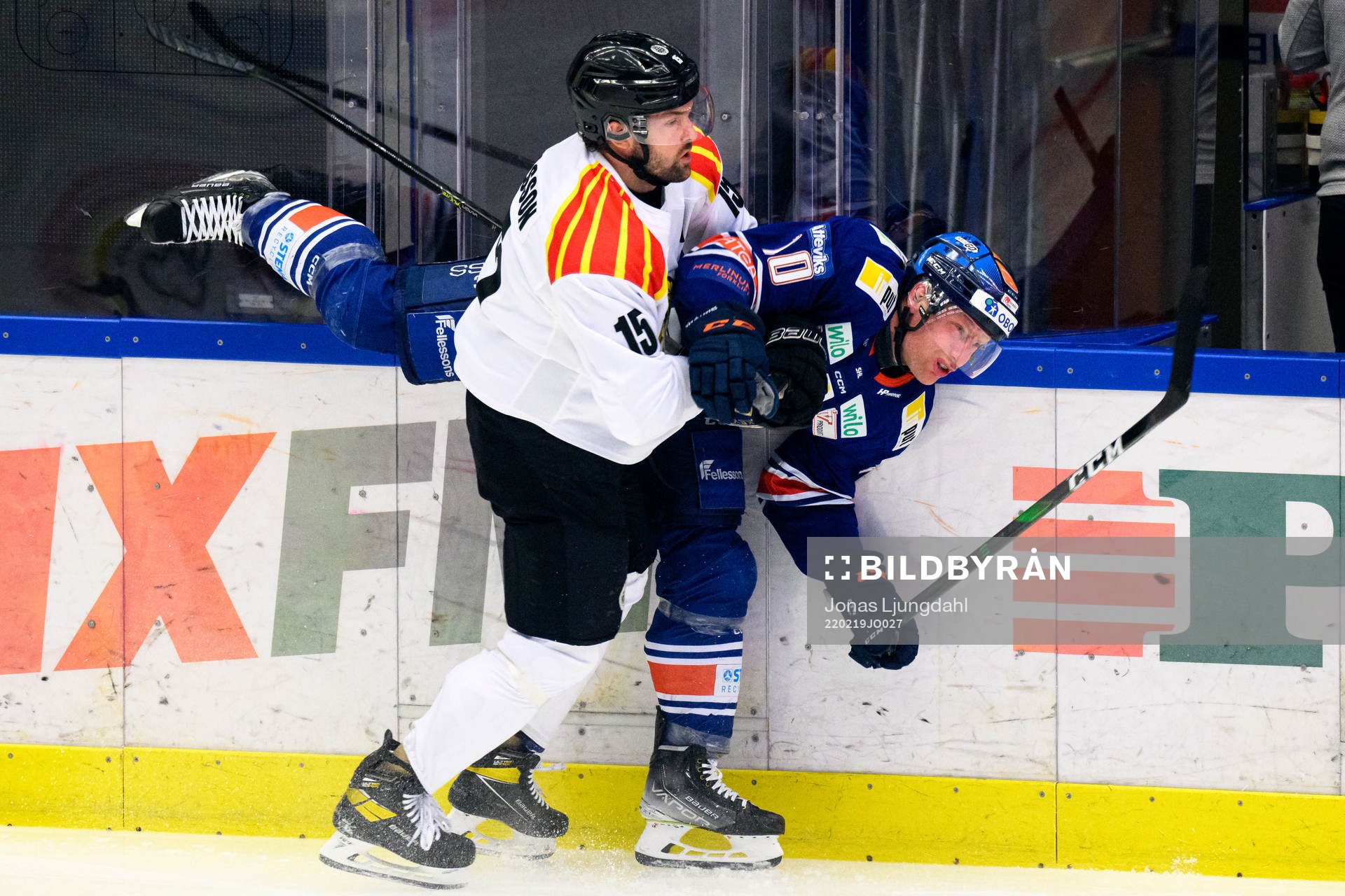 Brynäs Simon Bertilsson