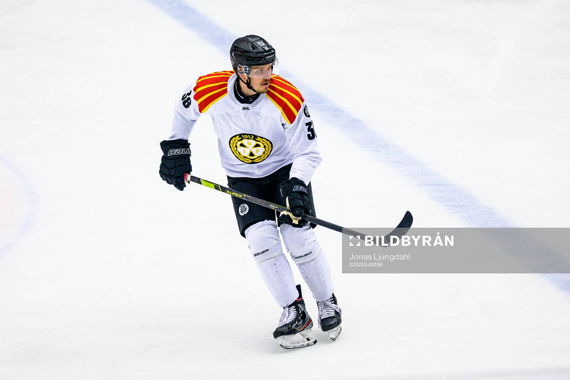 Brynäs Oskars Cibulskis
