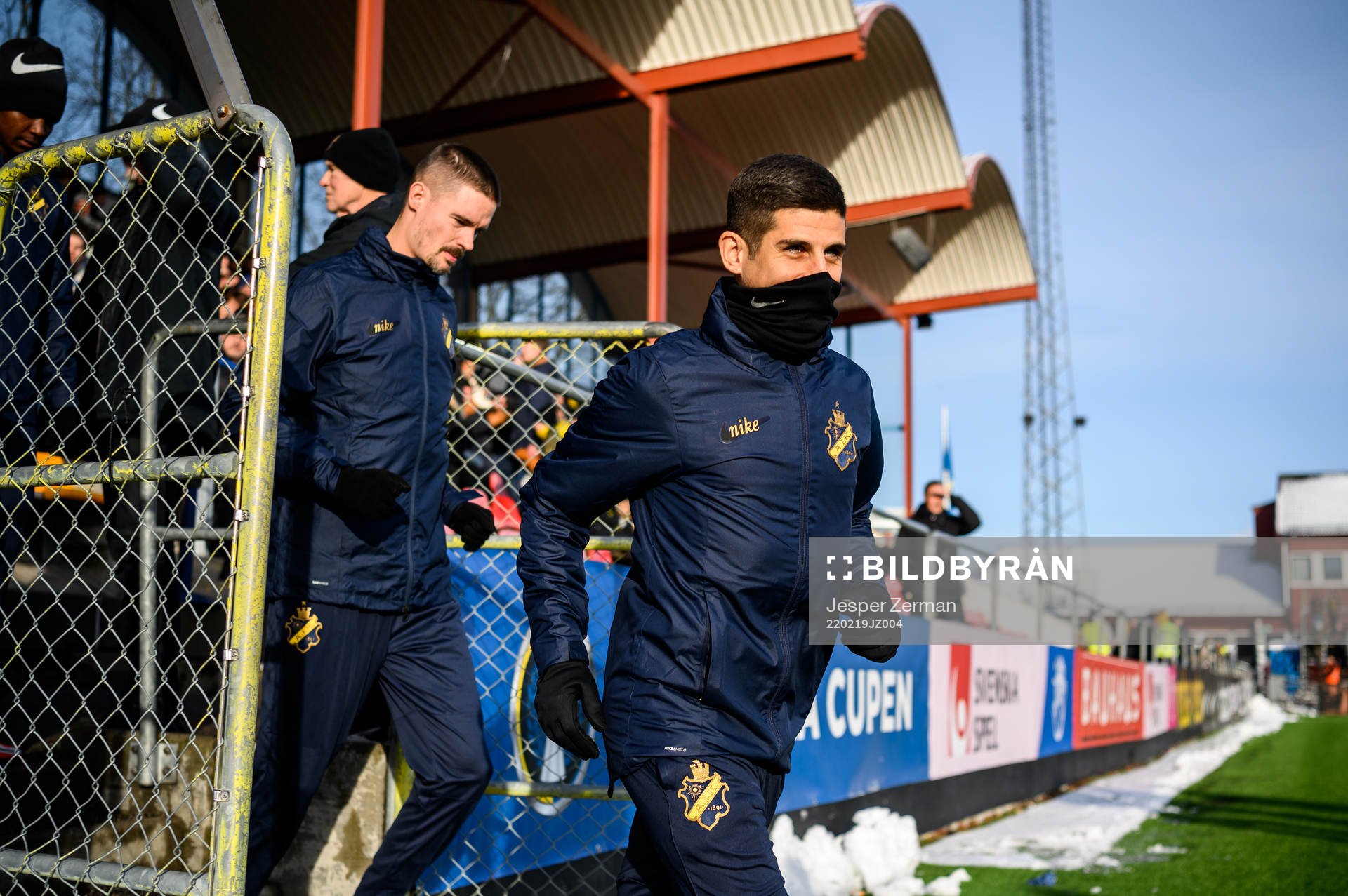 s Mikael Lustig och Nicolas Stefanelli