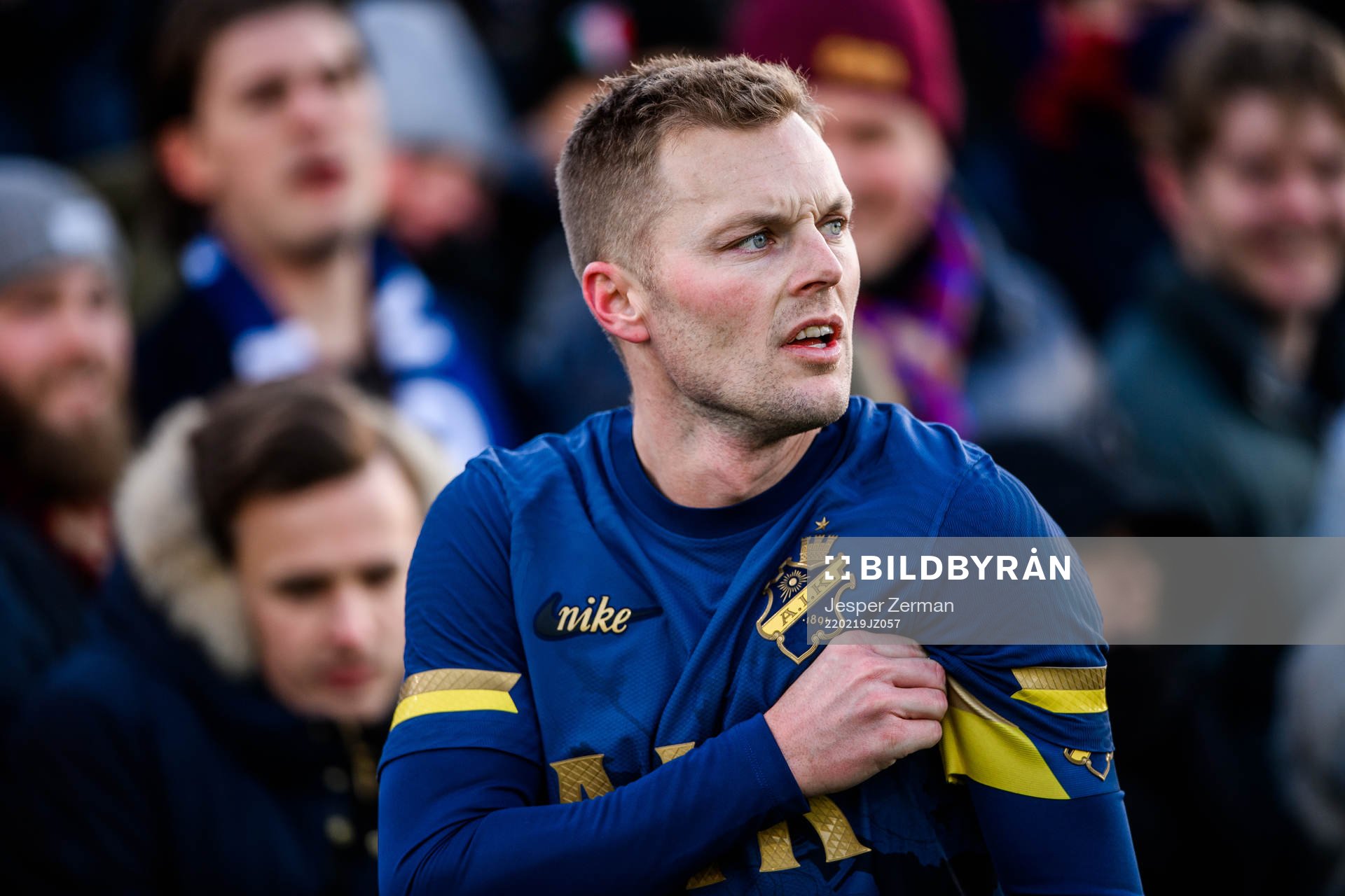 s Sebastian Larsson
