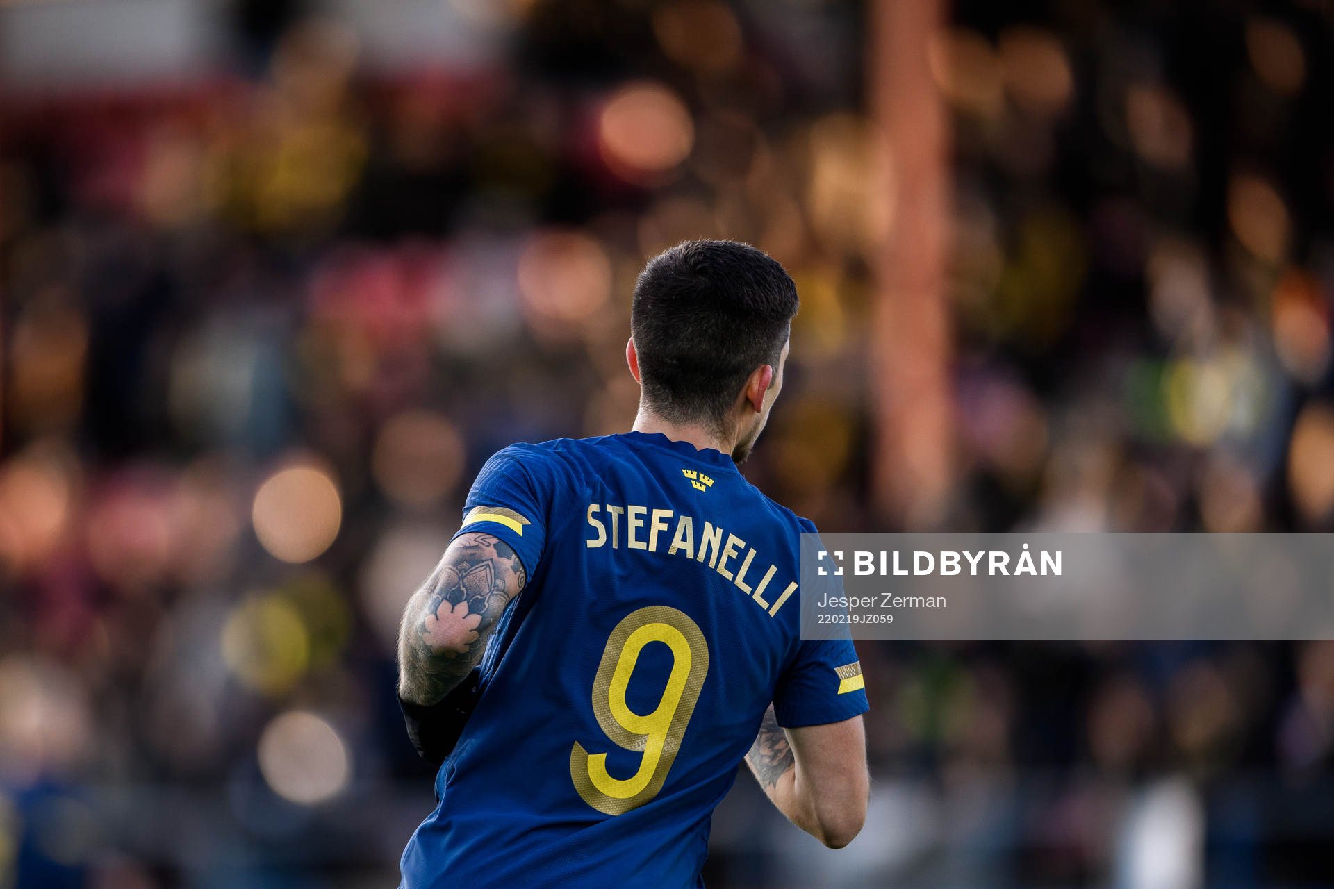 s Nicolas Stefanelli
