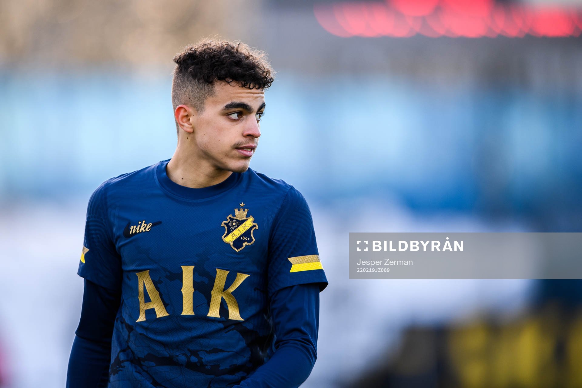 s Yasin Ayari