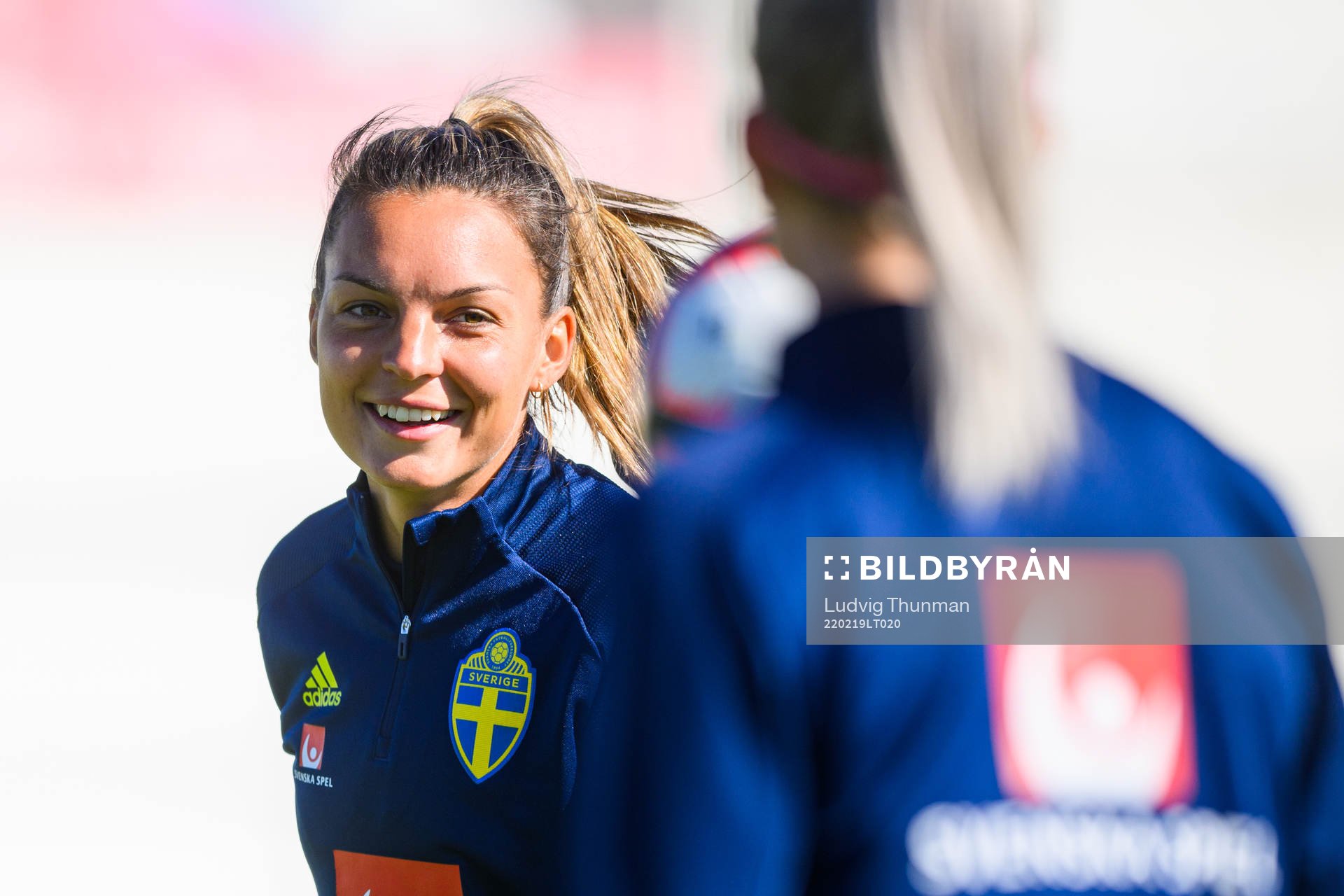Johanna Rytting Kaneryd