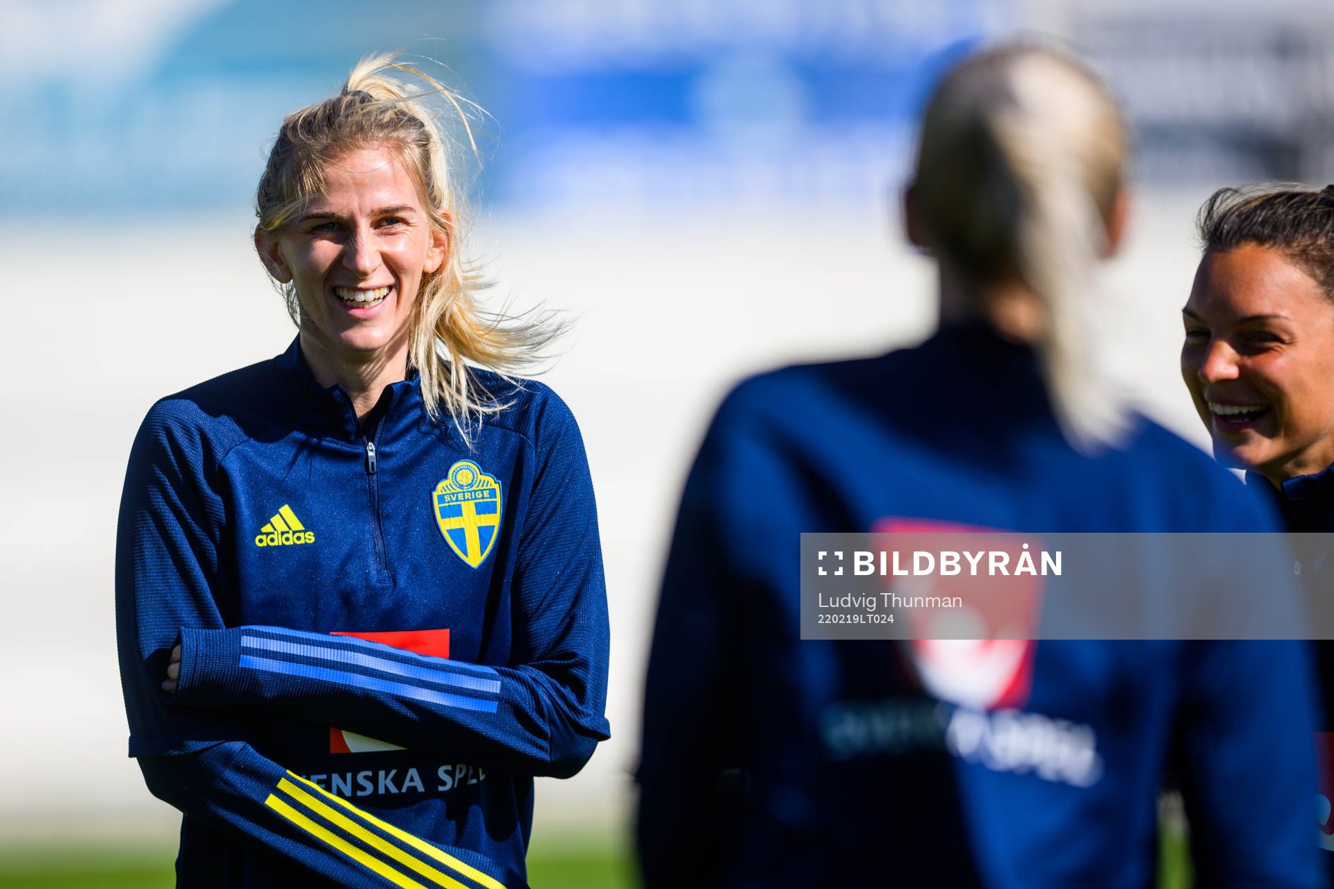 Sofia Jakobsson