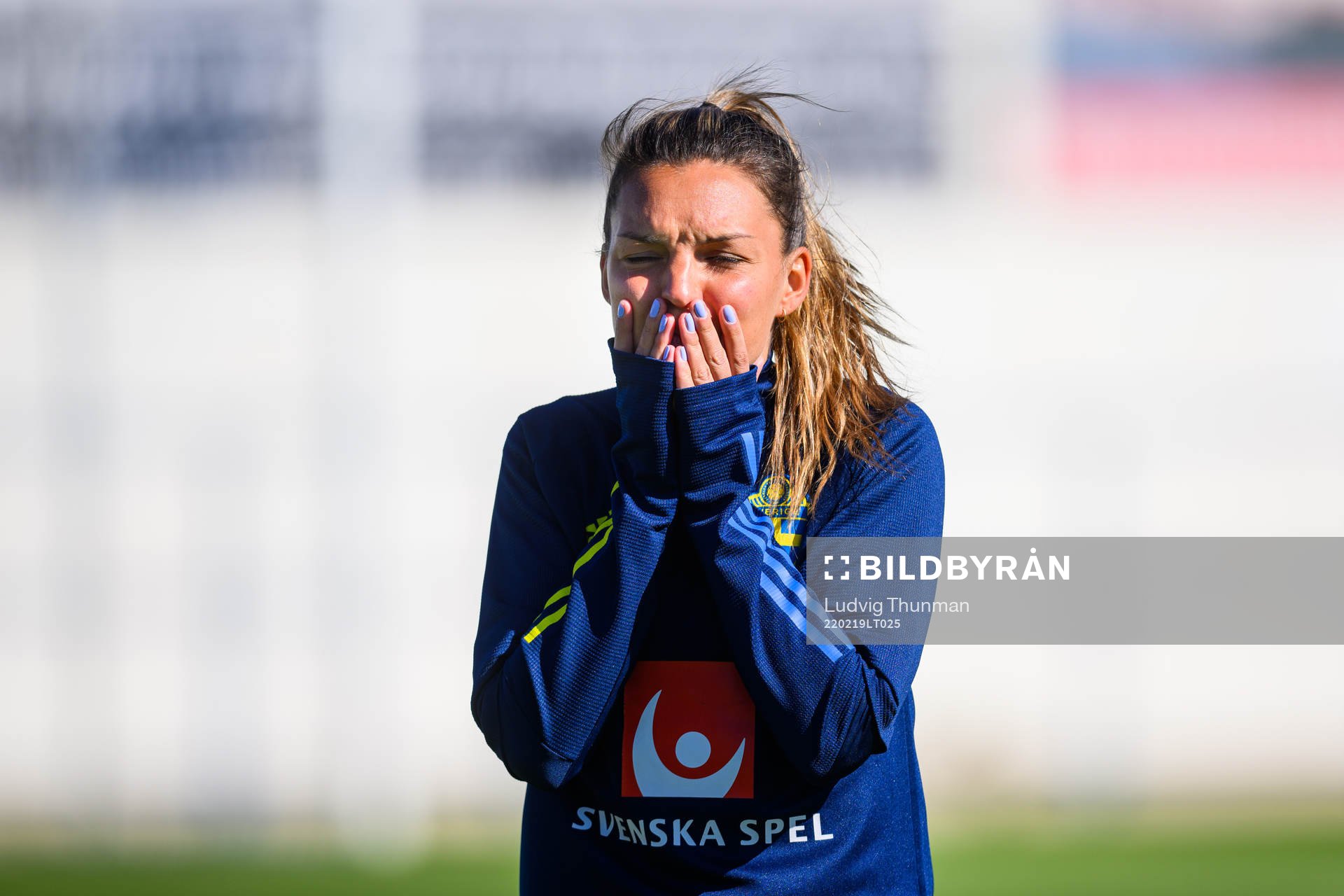 Johanna Rytting Kaneryd