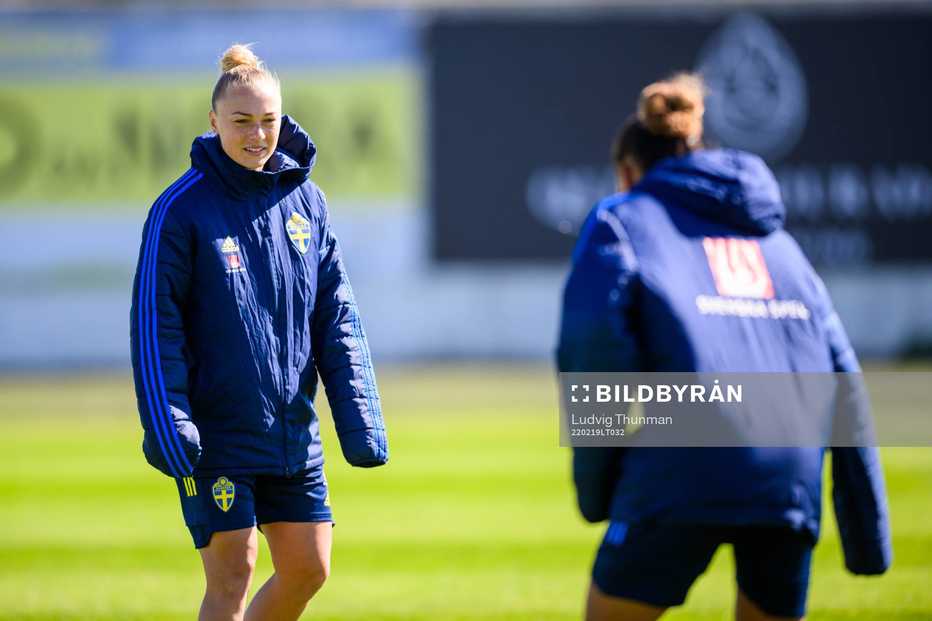 Hanna Bennison