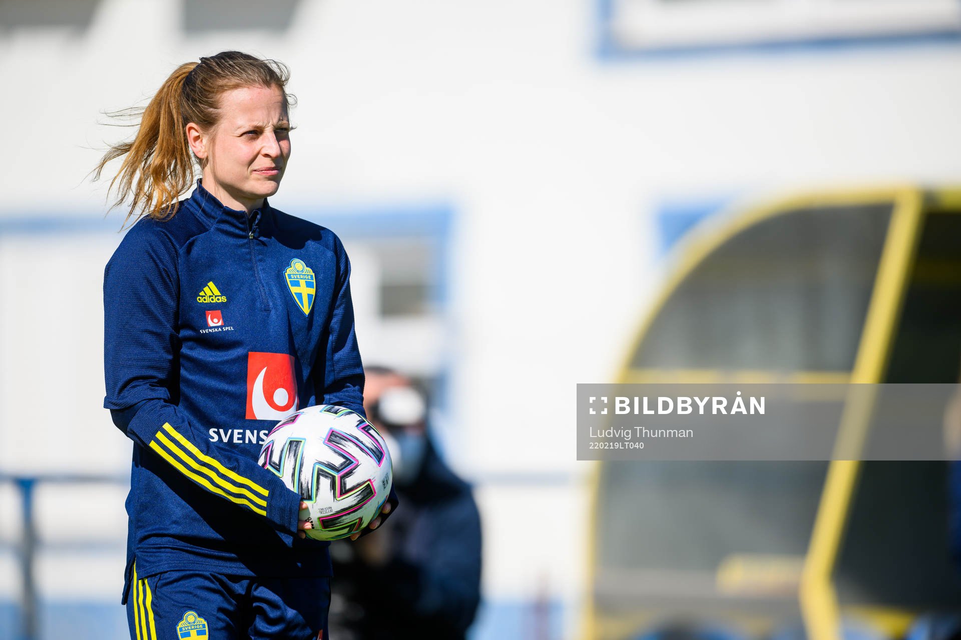 Anna Anvegård
