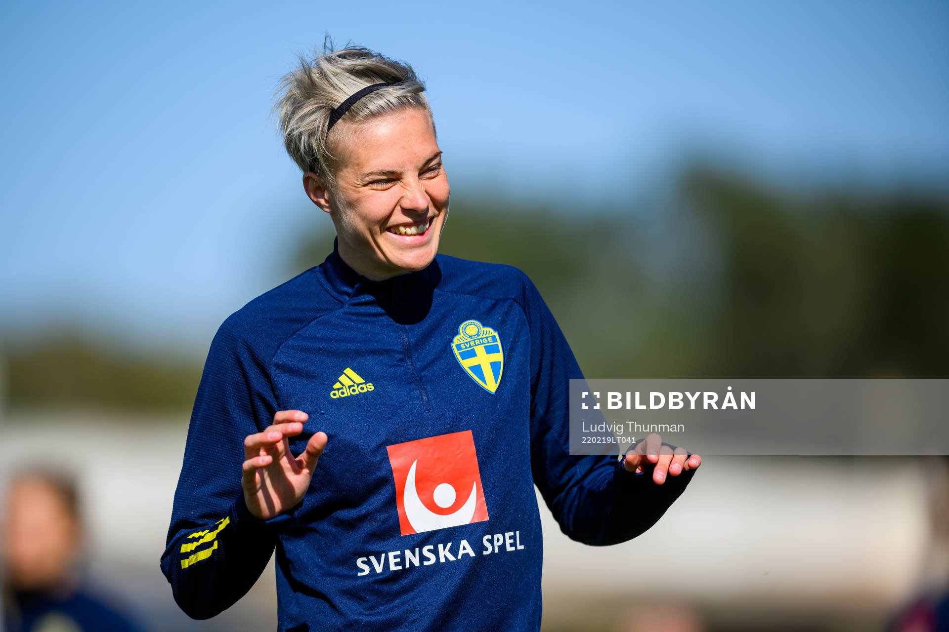 Lina Hurtig