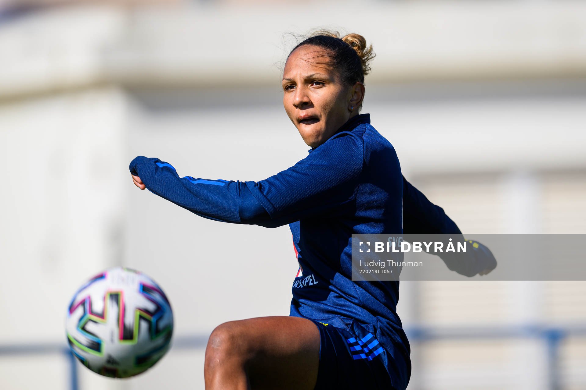 Madelen Janogy