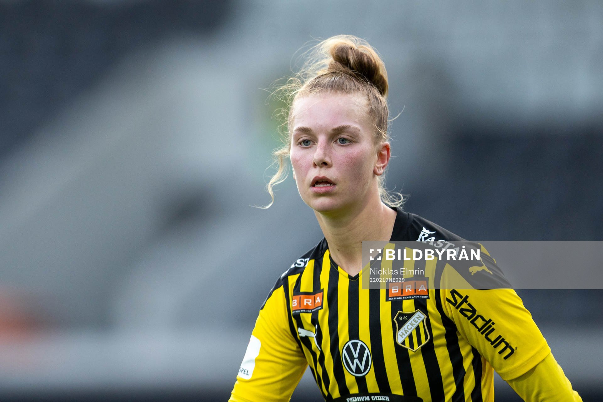 Häckens Dilja Zomers