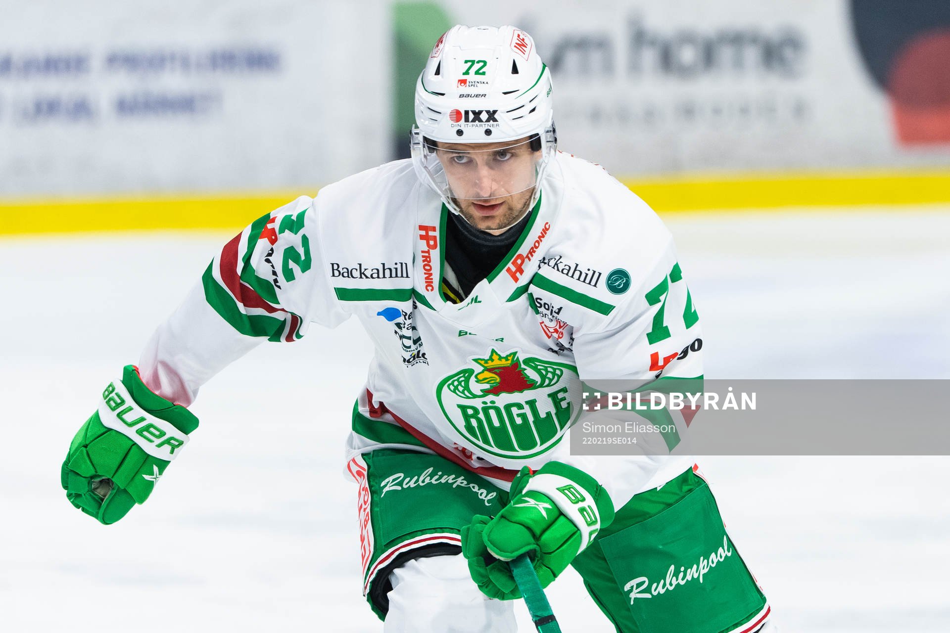 Rögles Daniel Zaar