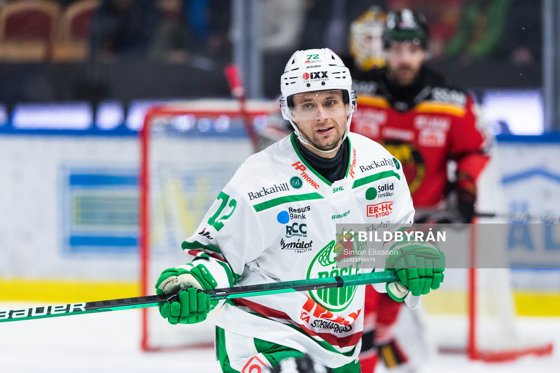 Rögles Daniel Zaar