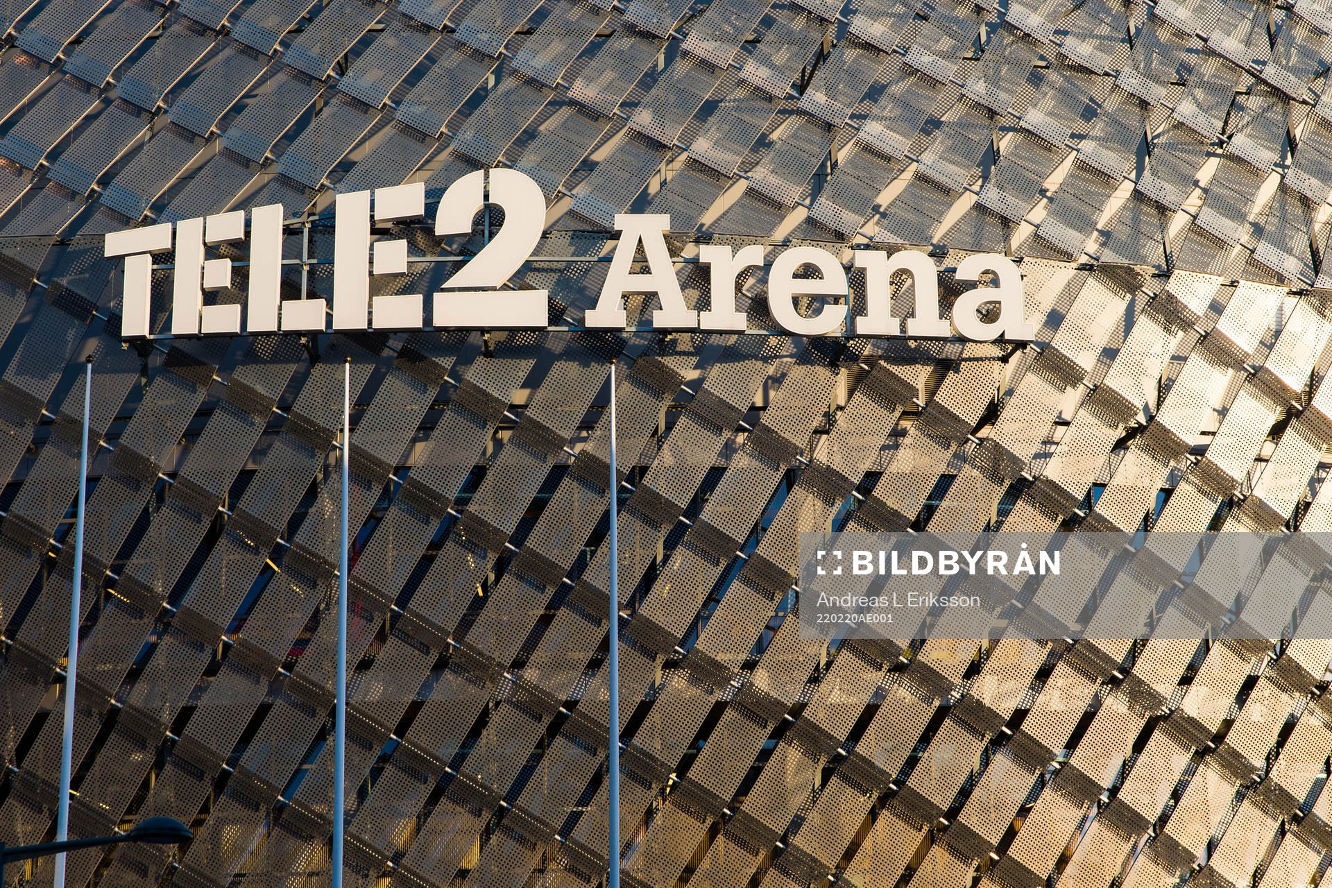 Tele2 Arena
