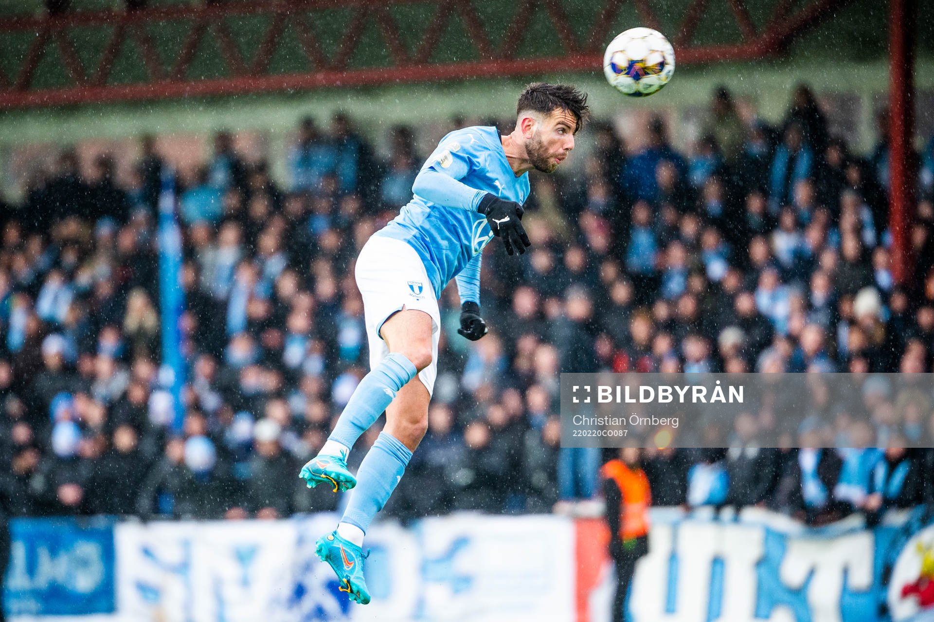 Malmö FFs Erdal Rakip