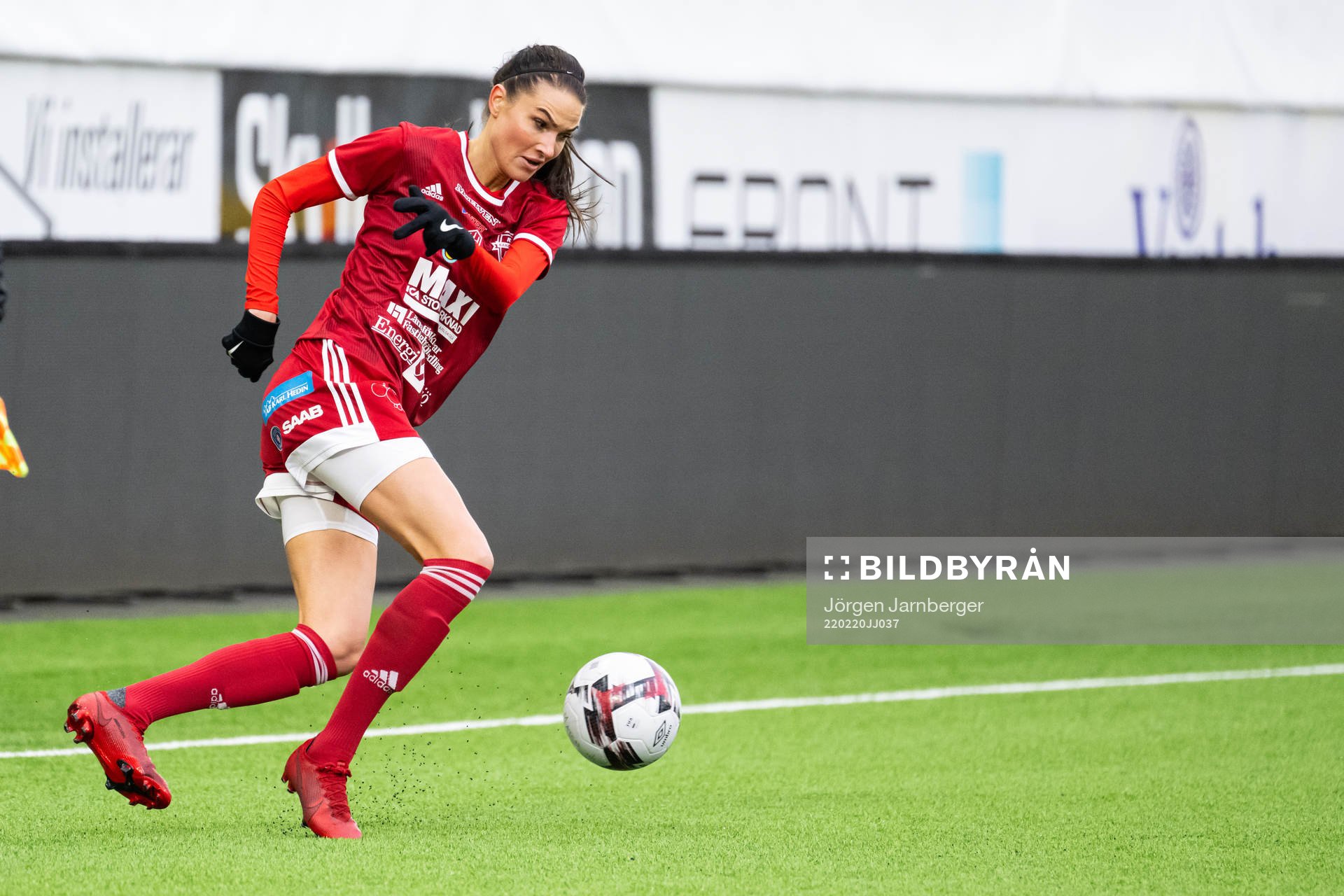 Rävåsens Karin Weinacht